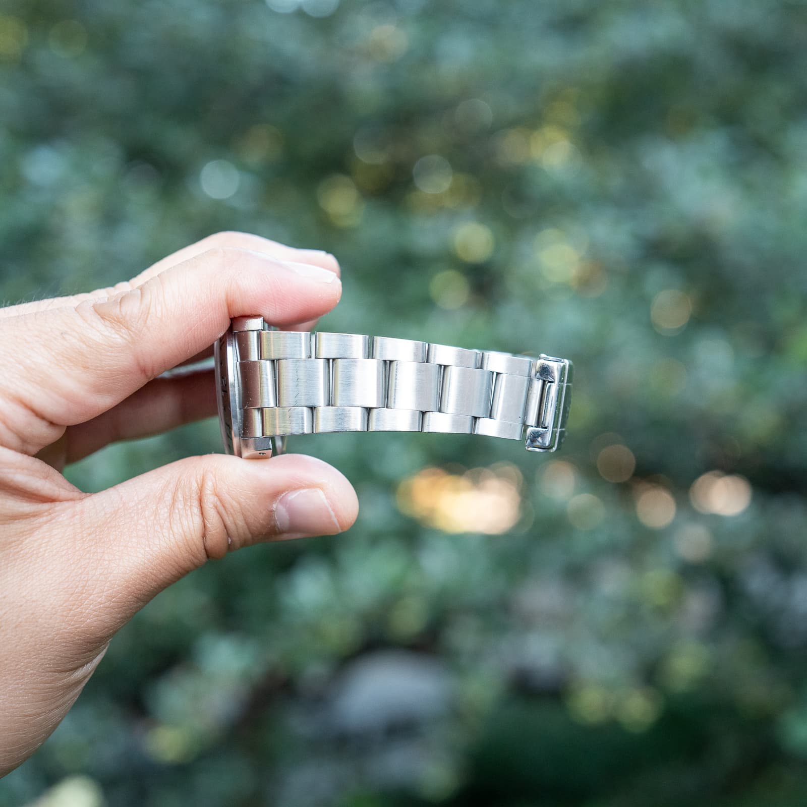 Rolex Explorer II — image 7