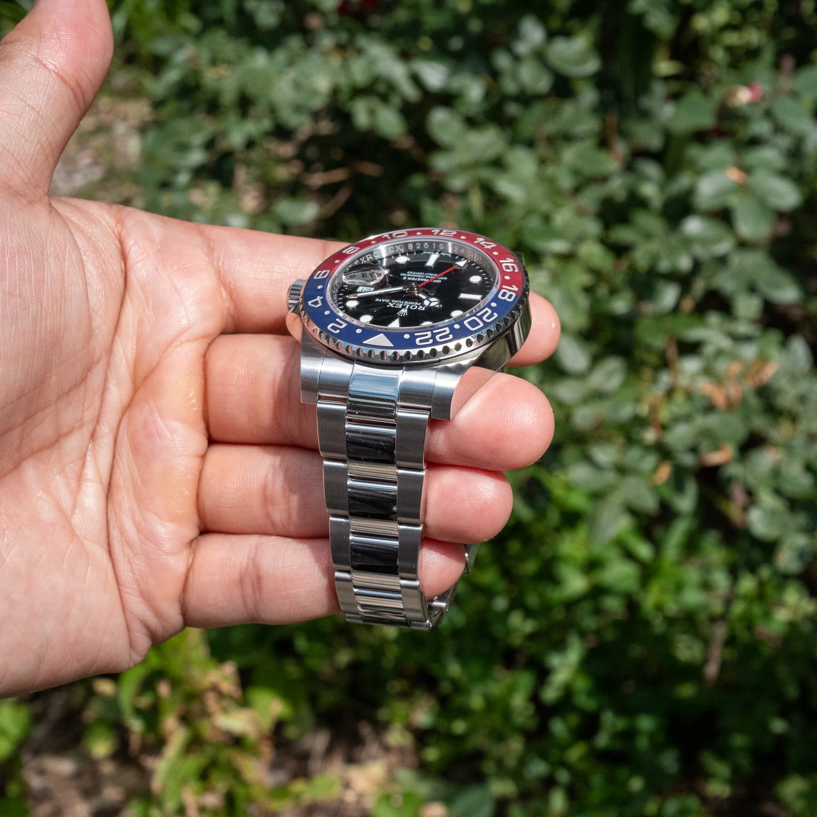 Rolex GMT-Master II — image 5