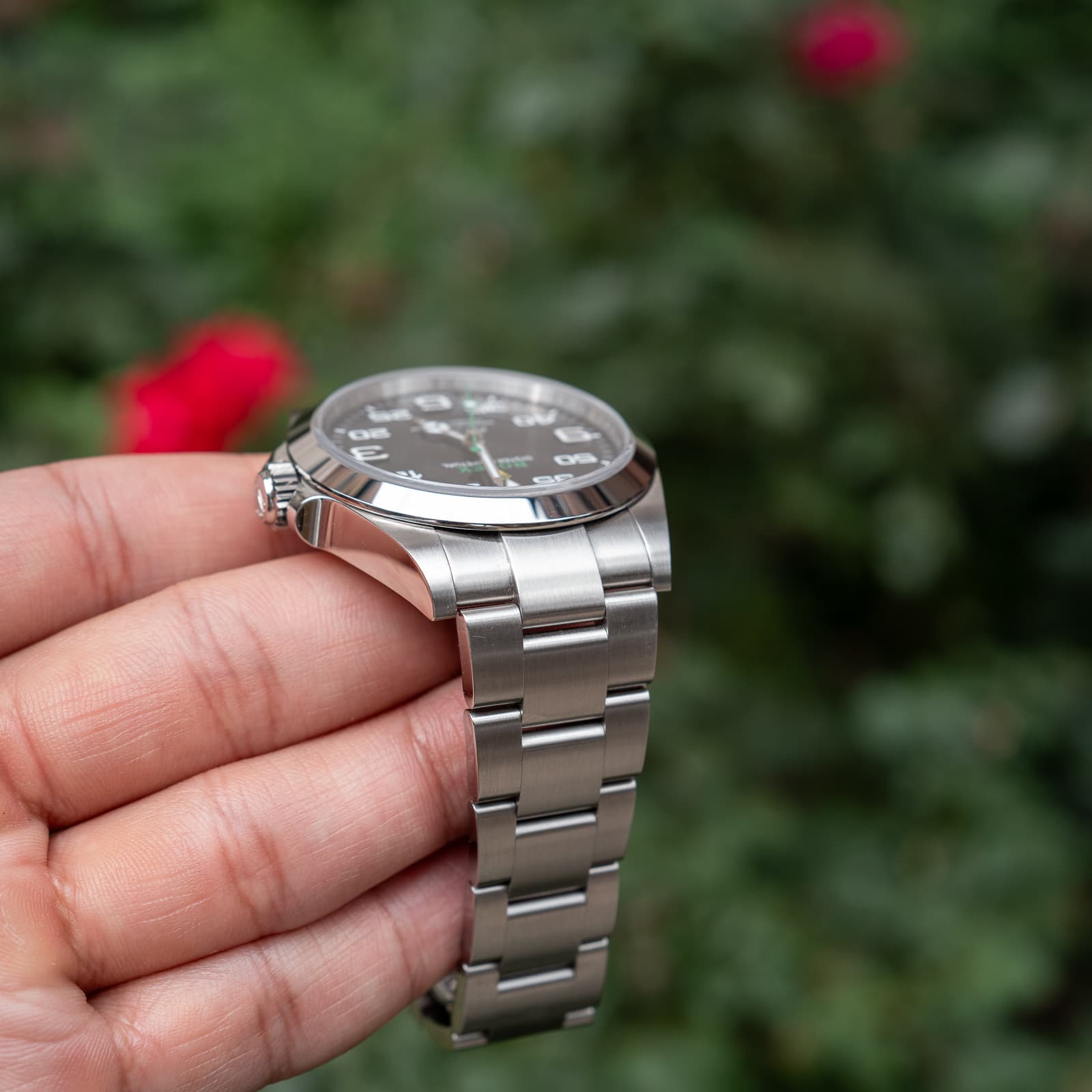 Rolex Air King — image 4