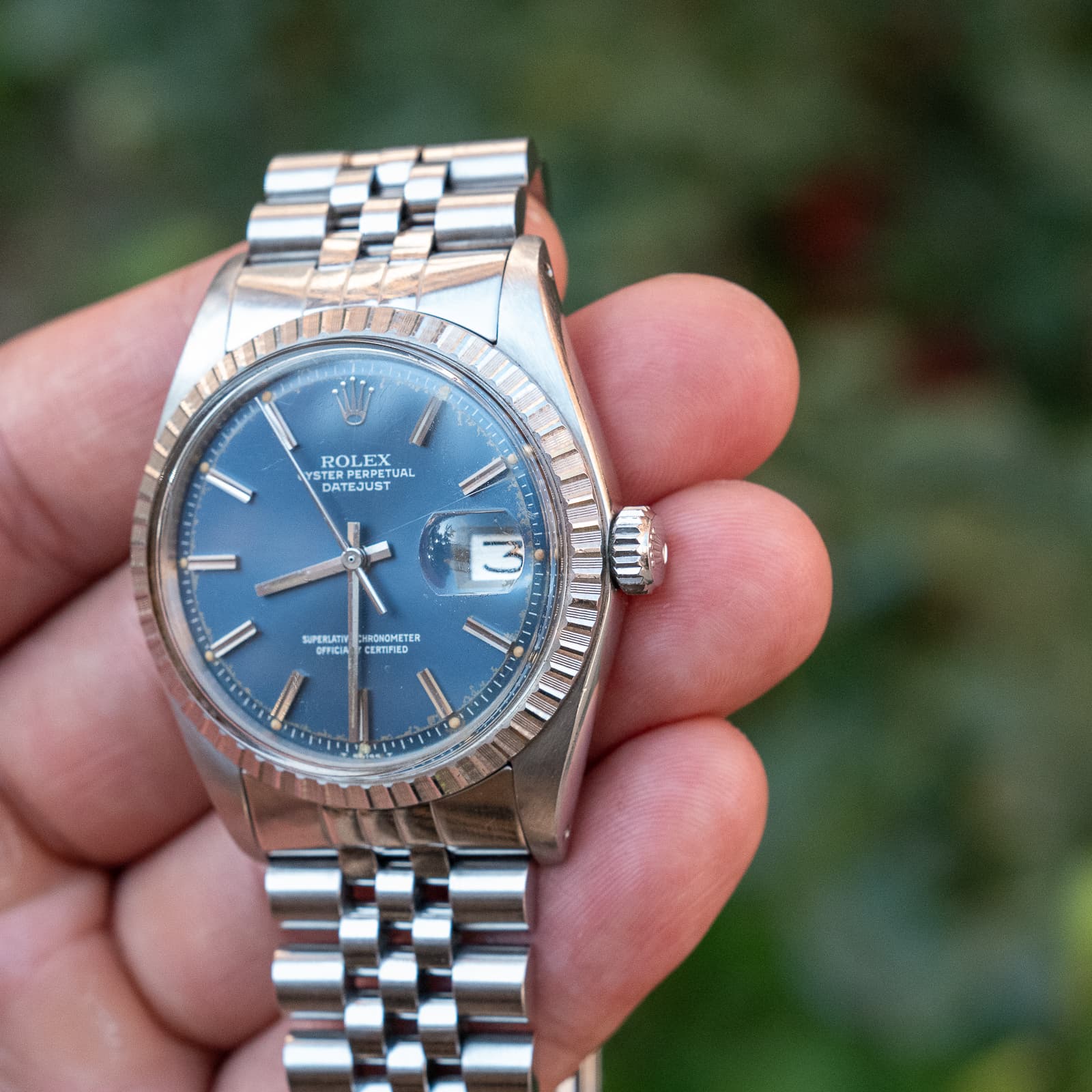Rolex Datejust — image 4