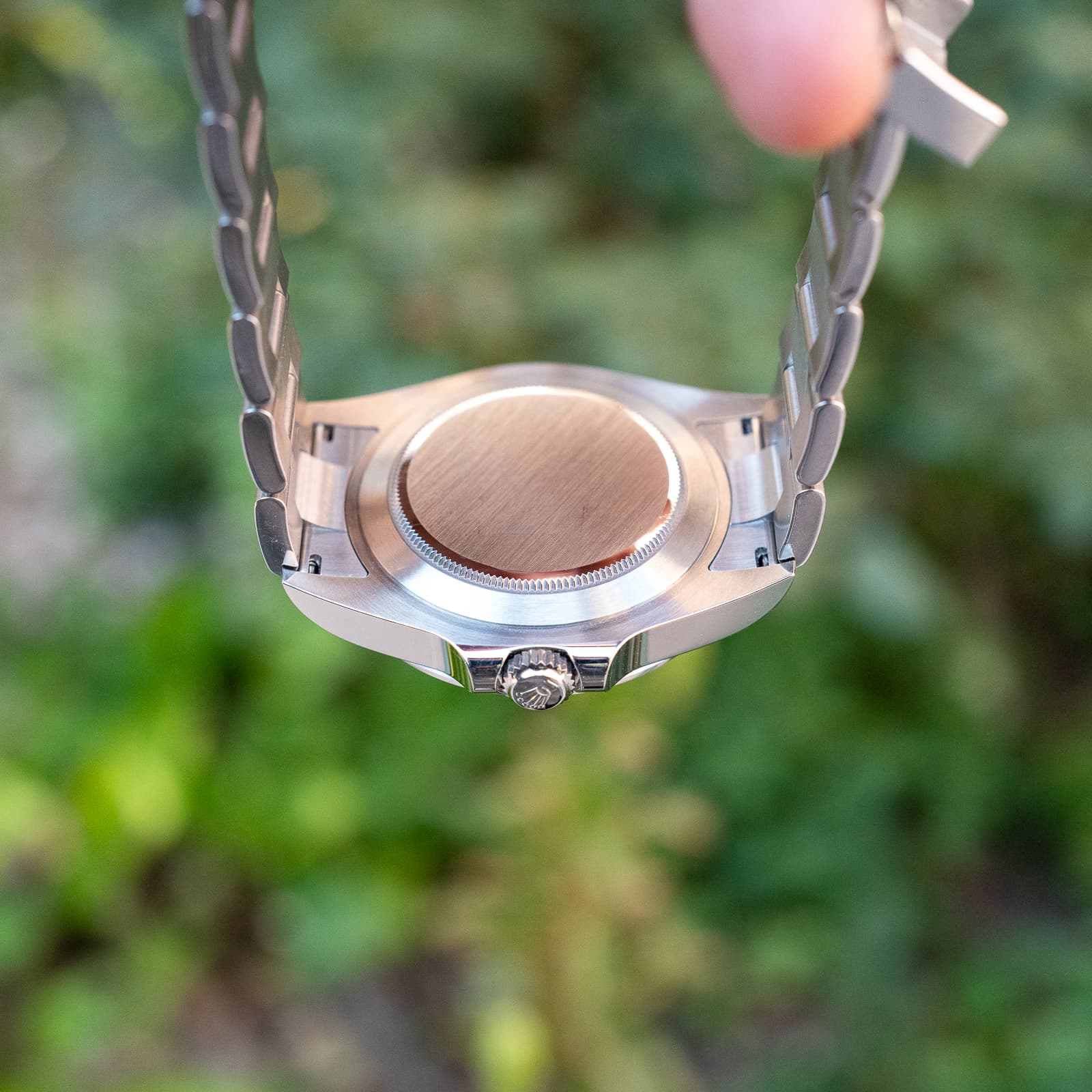 Rolex Explorer II — image 7