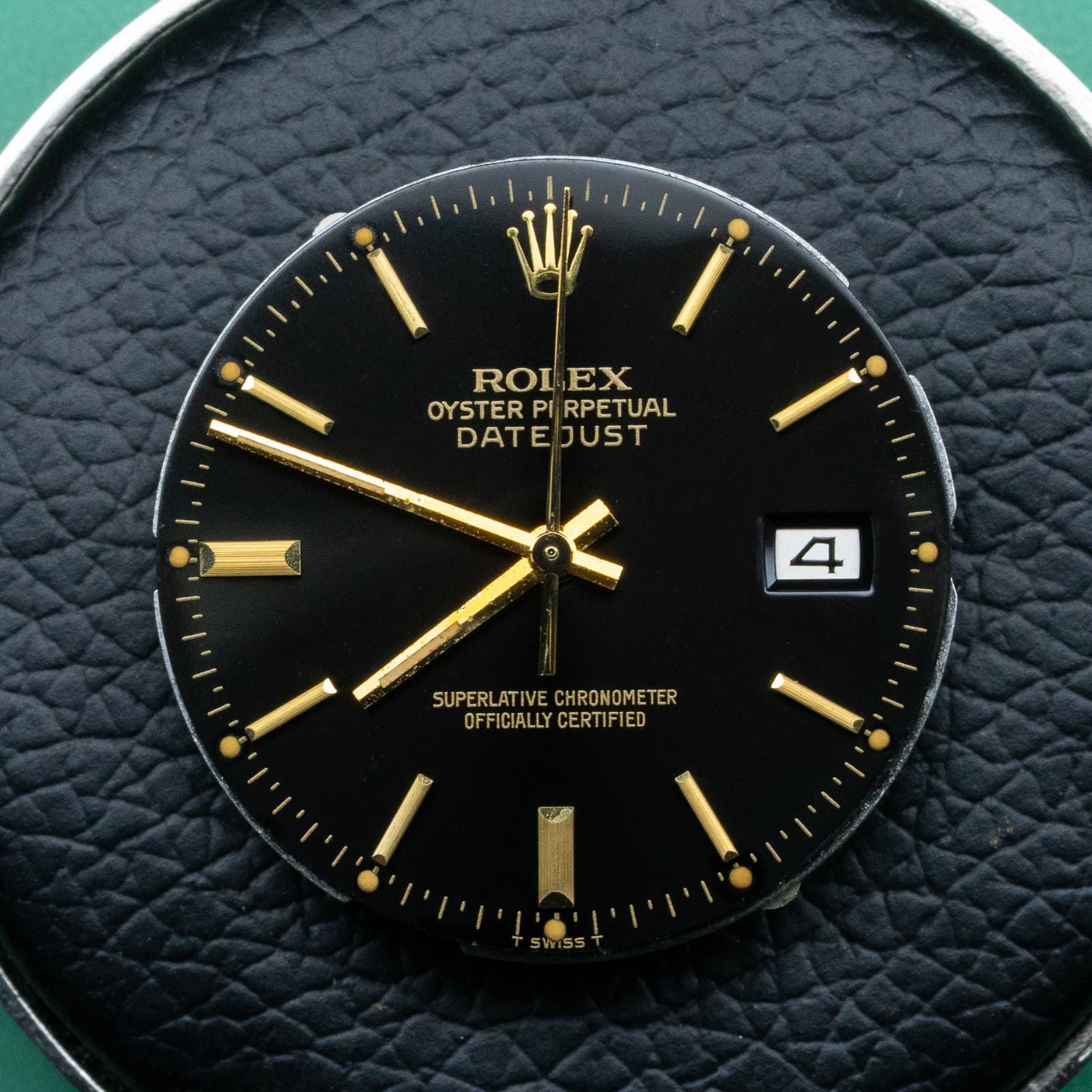 Rolex Datejust — image 2