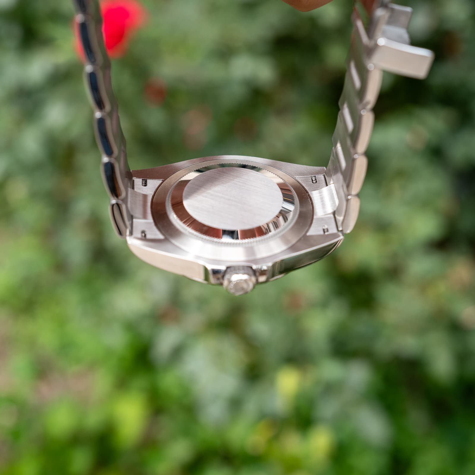 Rolex Air King — image 8