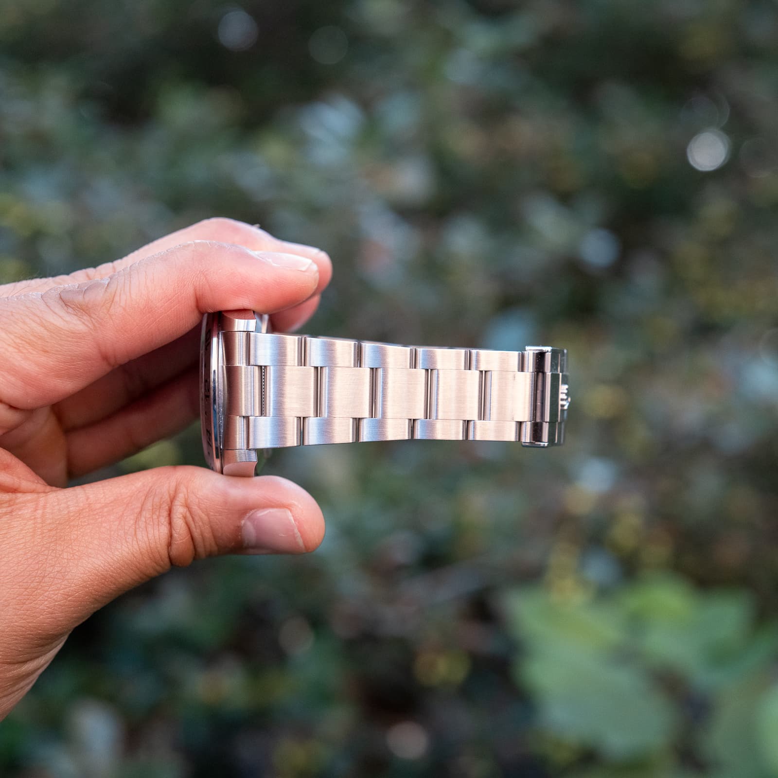 Rolex Explorer II — image 8