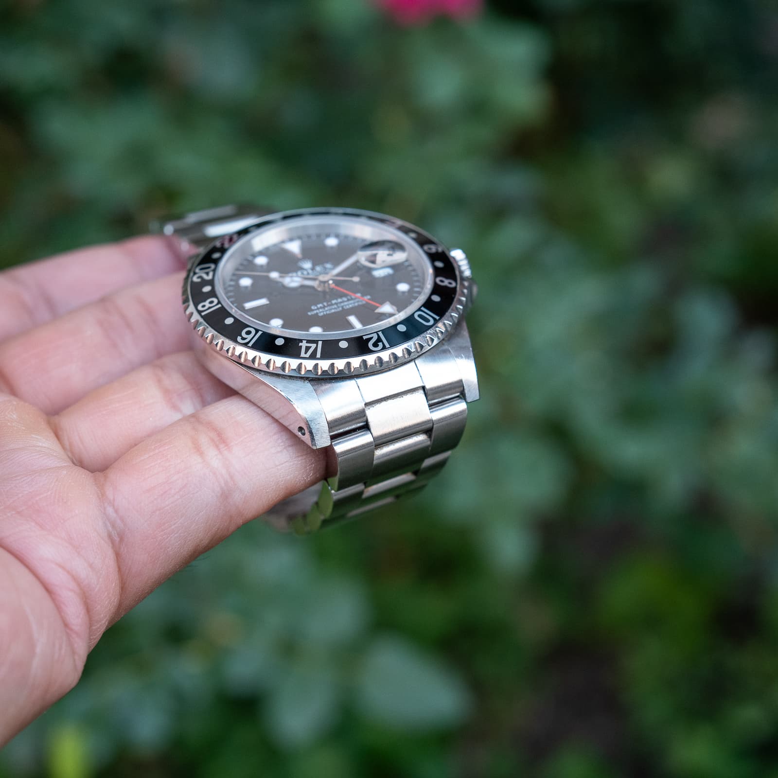 Rolex GMT-Master — image 2