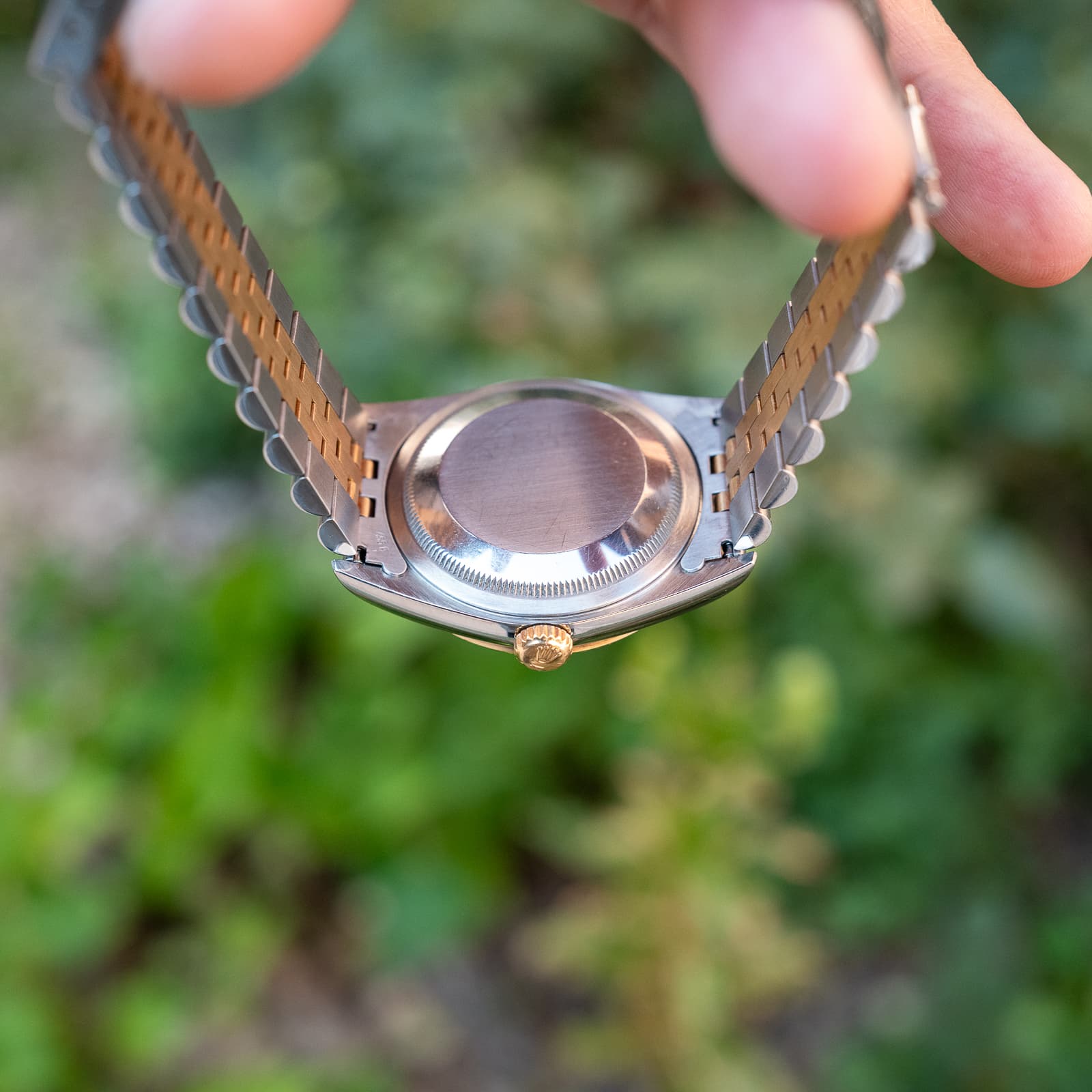 Rolex Datejust — image 6