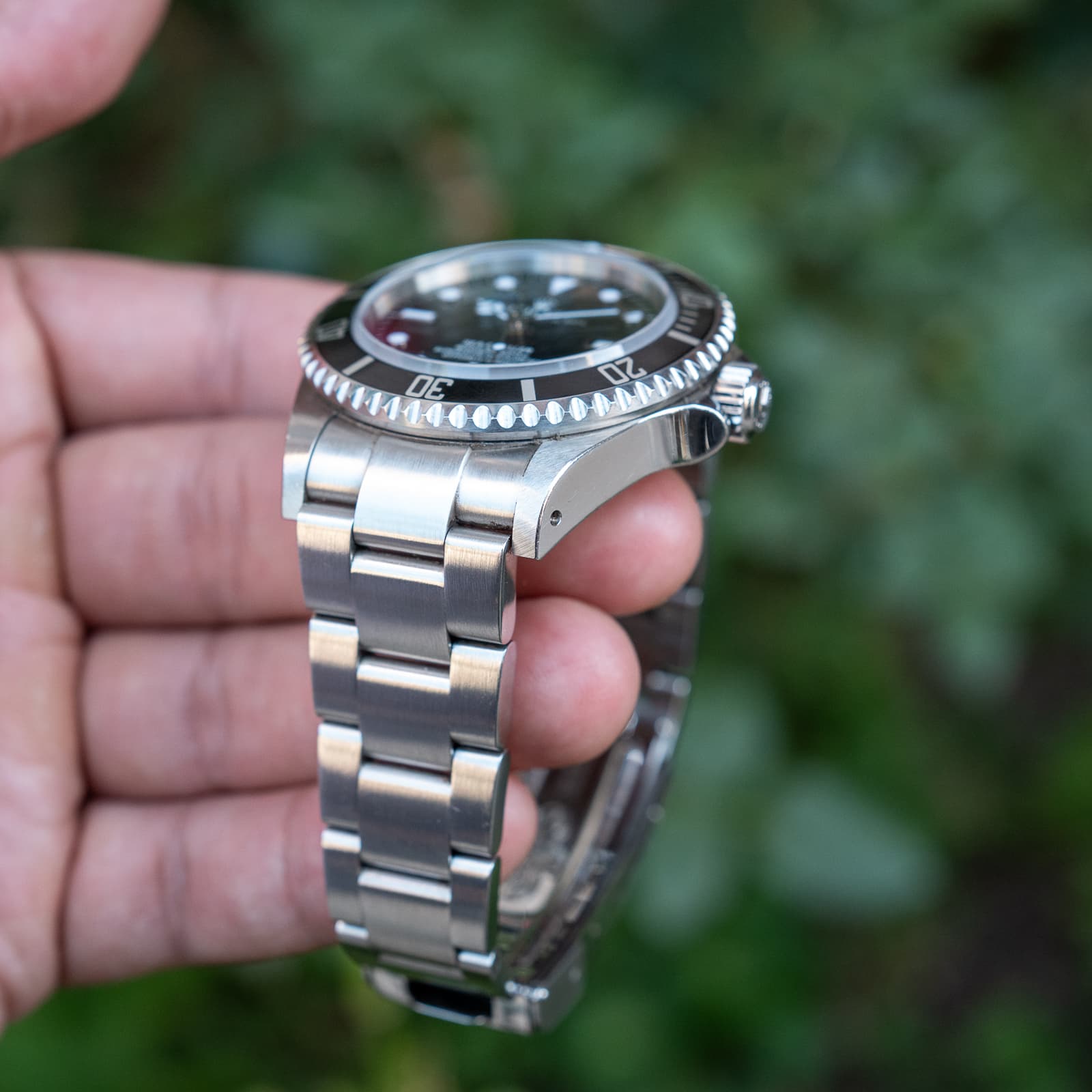 Rolex Sea-Dweller — image 3