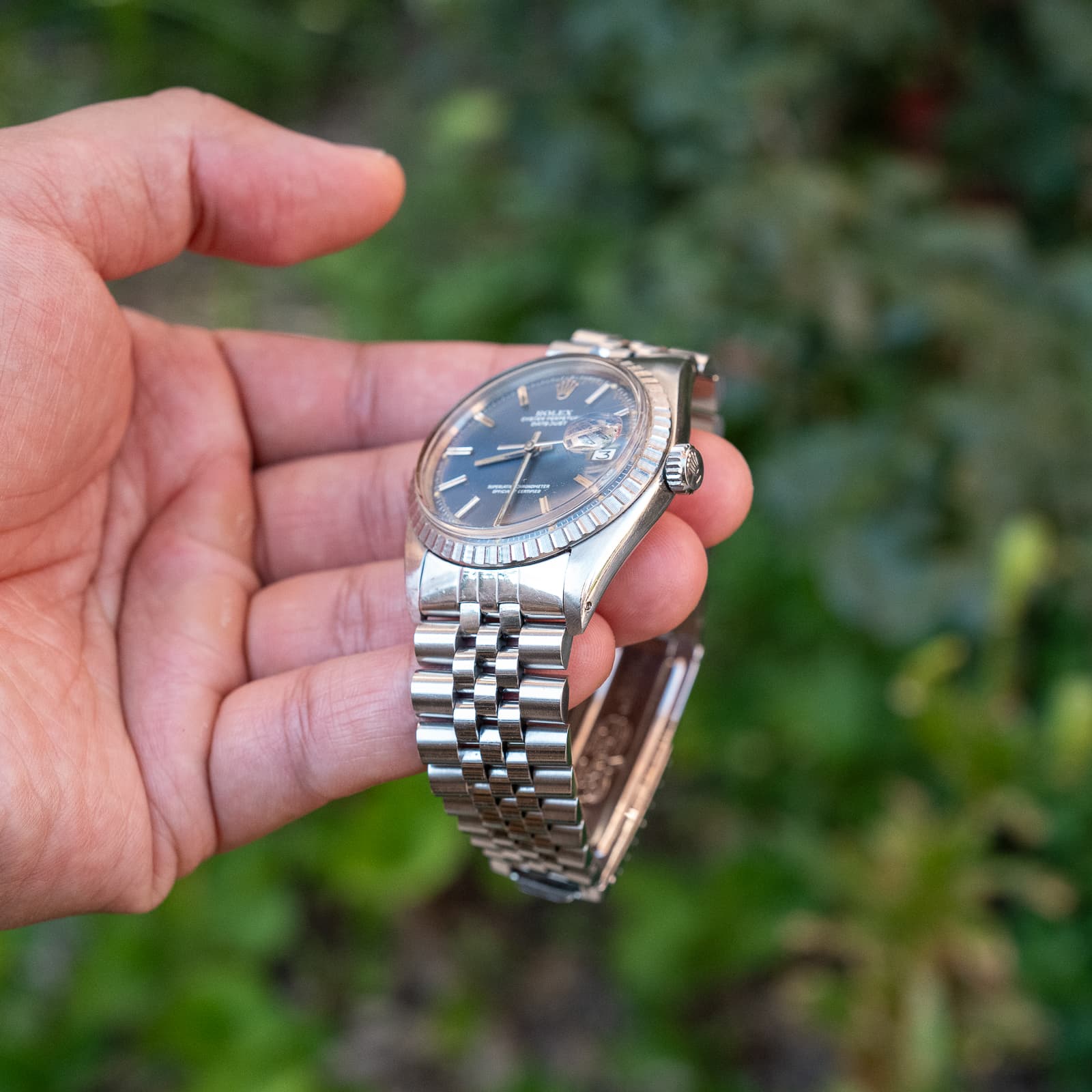Rolex Datejust — image 6