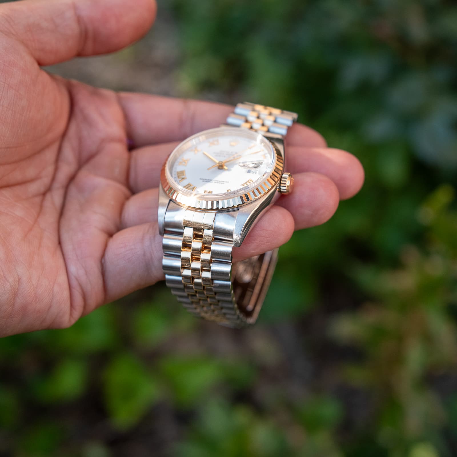 Rolex Datejust — image 3
