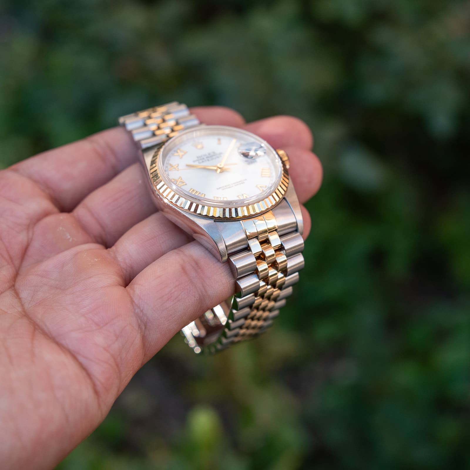 Rolex Datejust — image 2