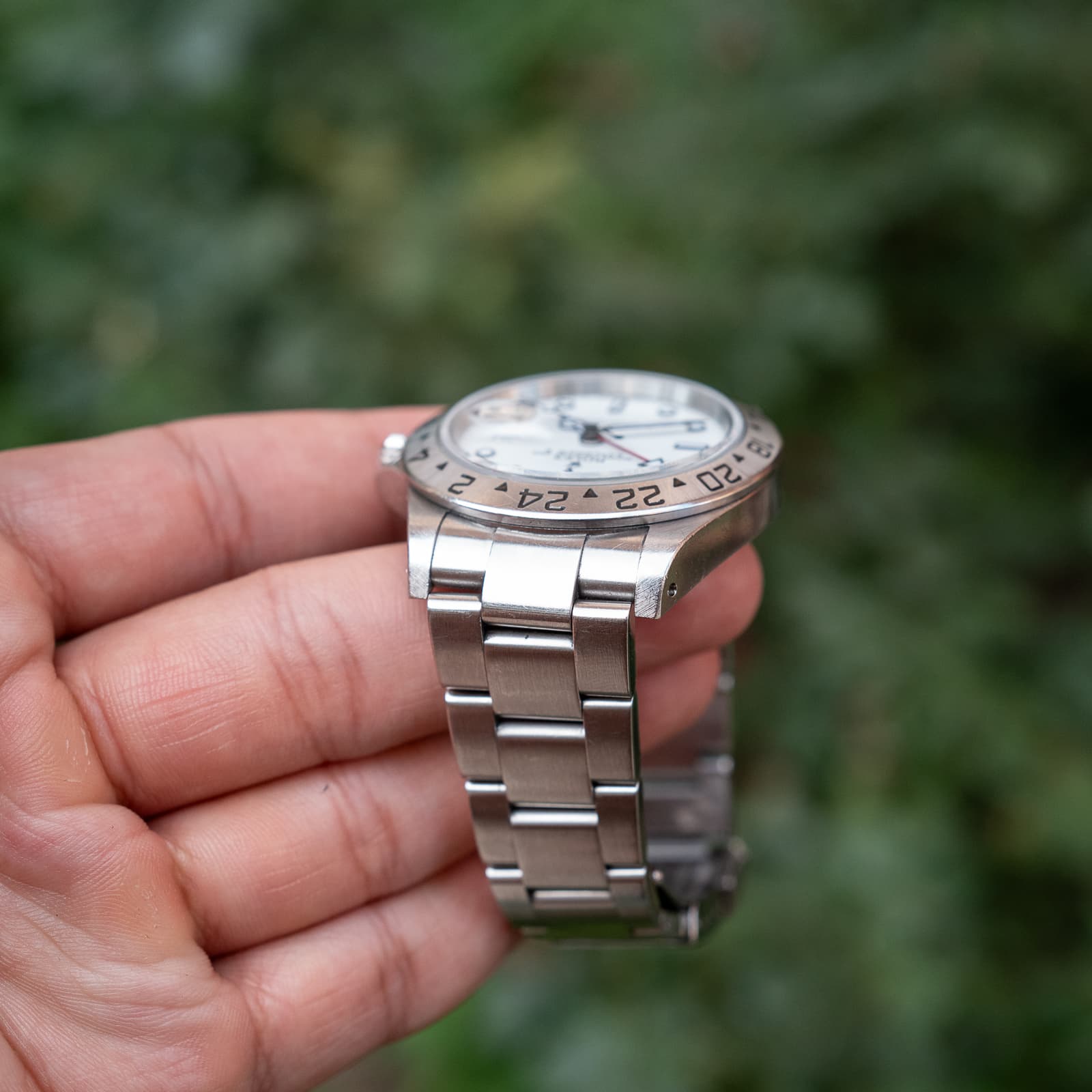 Rolex Explorer II — image 5