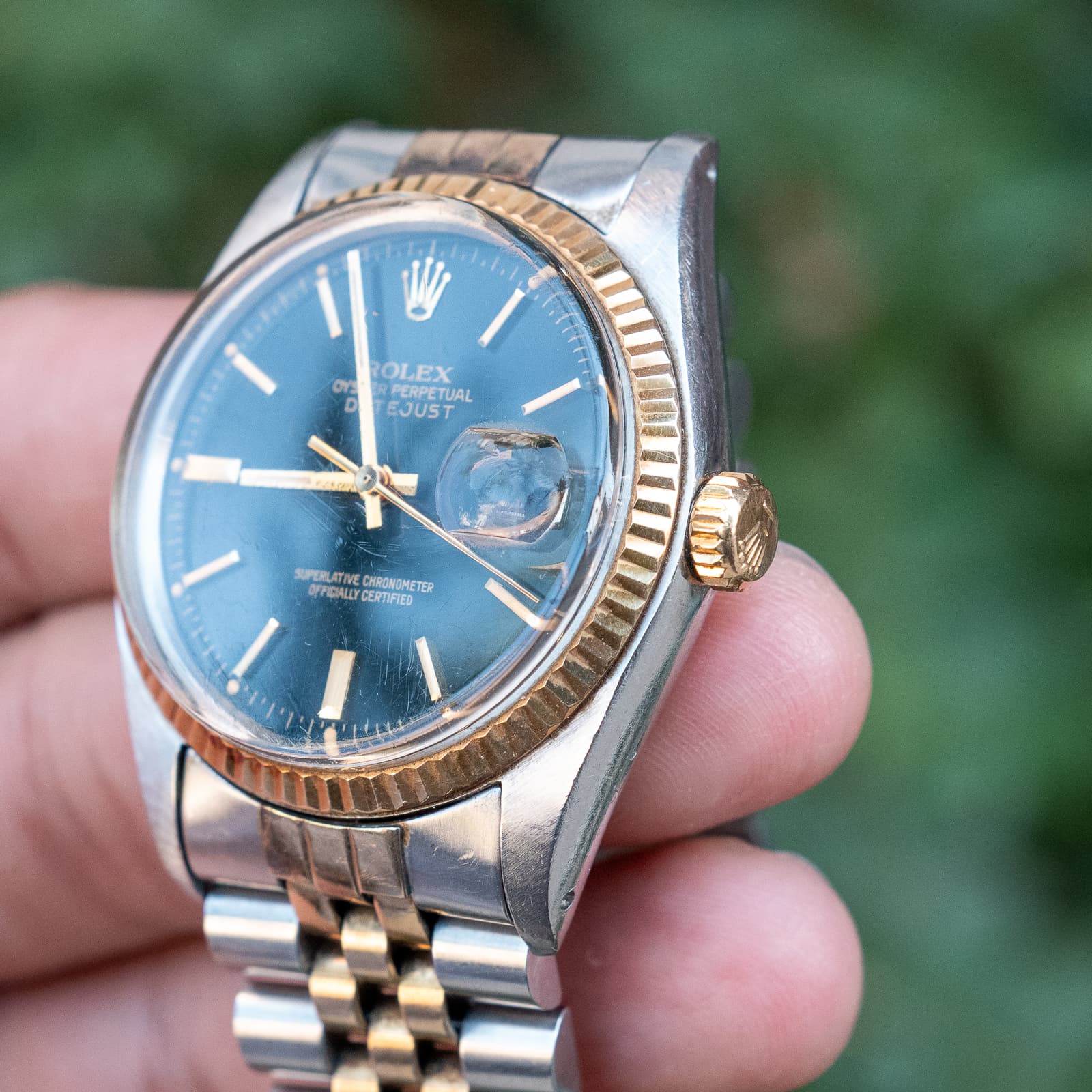 Rolex Datejust — image 7