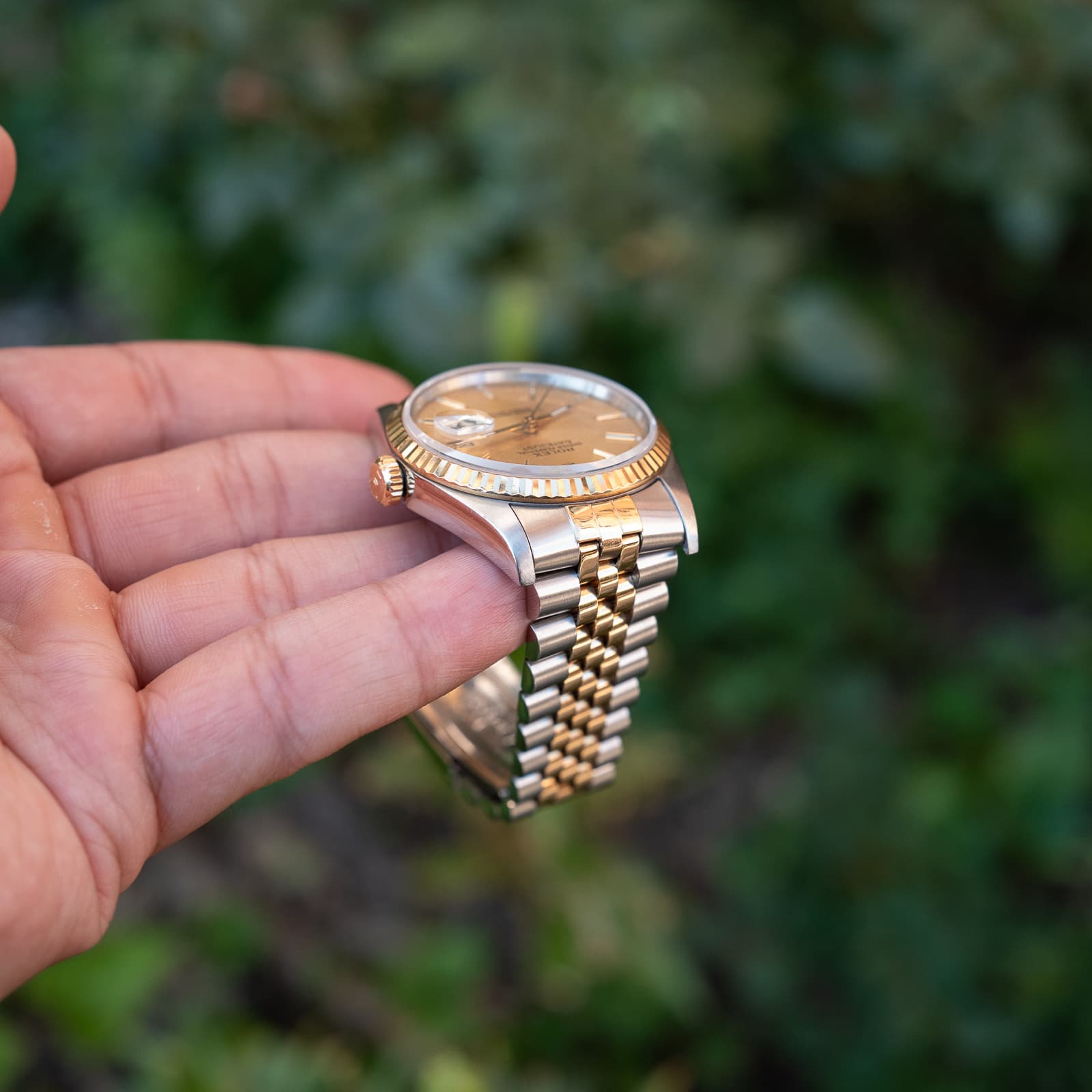 Rolex Datejust — image 3