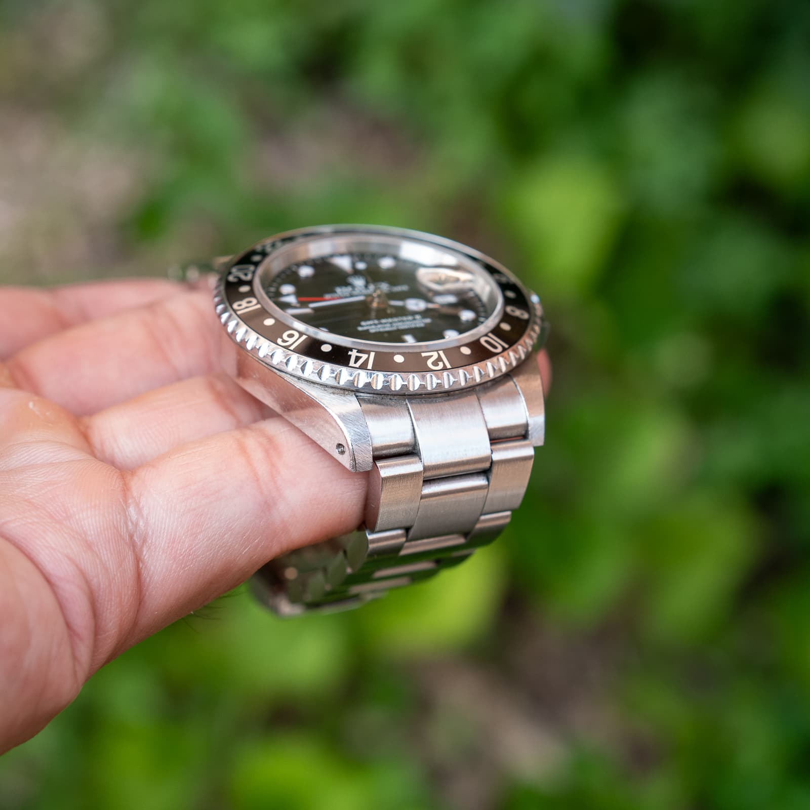 Rolex GMT-Master II — image 2