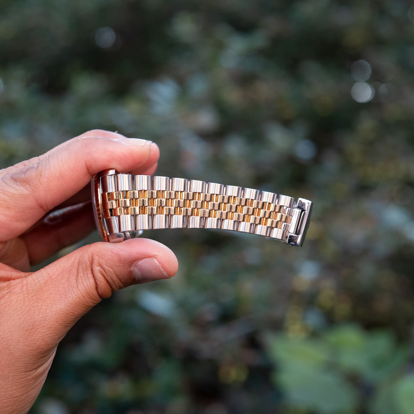 Rolex Datejust — image 9
