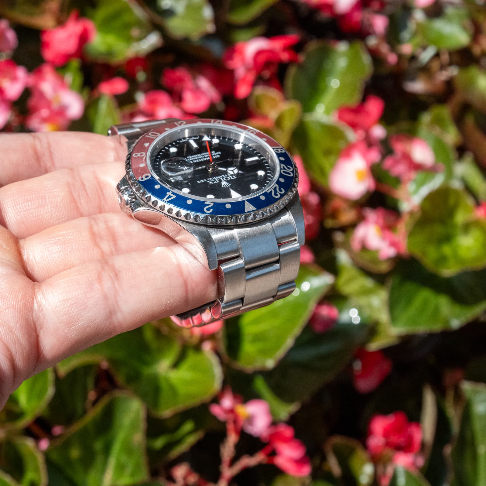 Rolex GMT-Master II — image 4