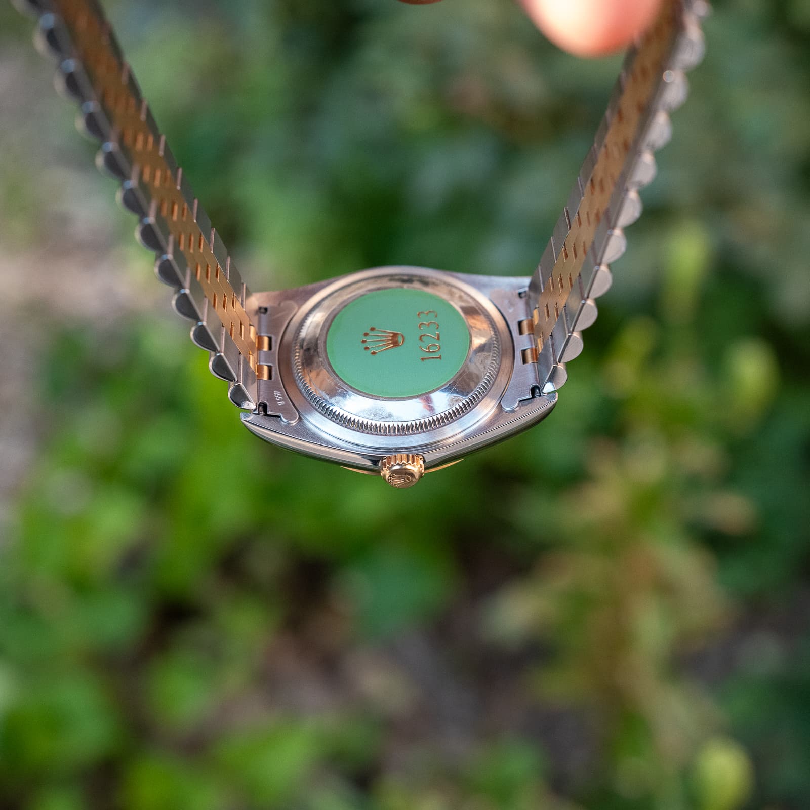 Rolex Datejust — image 8