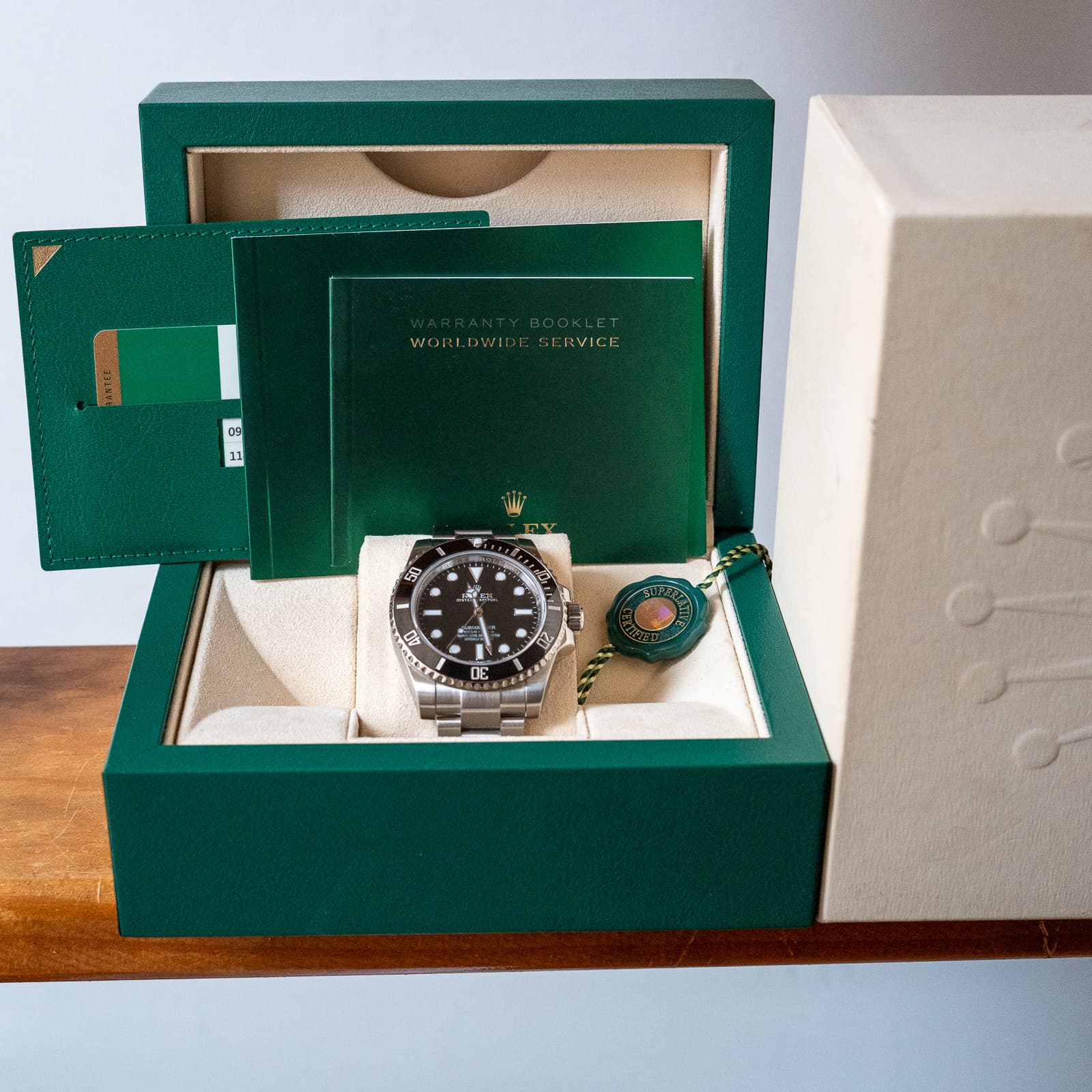 Rolex Submariner — image 8