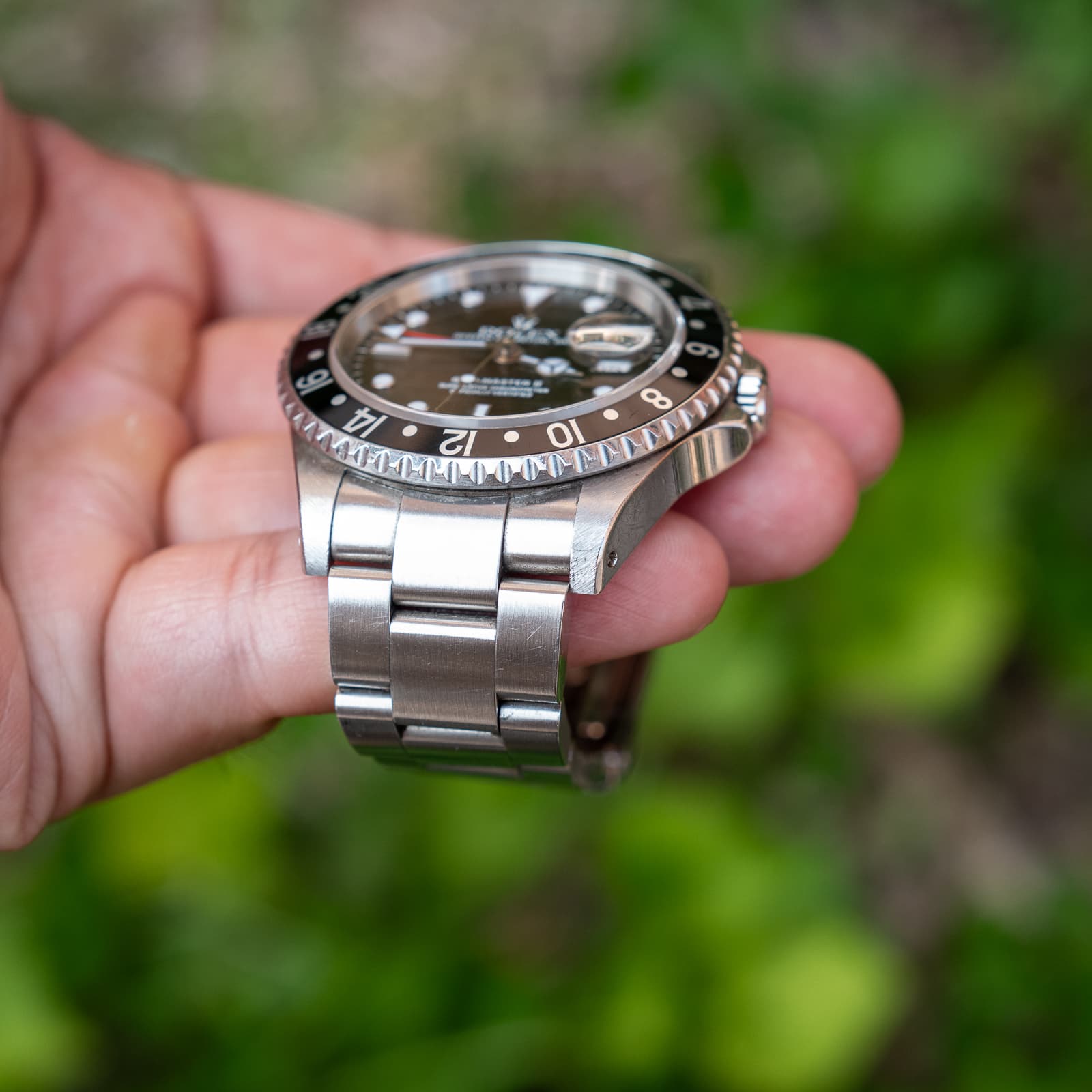 Rolex GMT-Master II — image 3