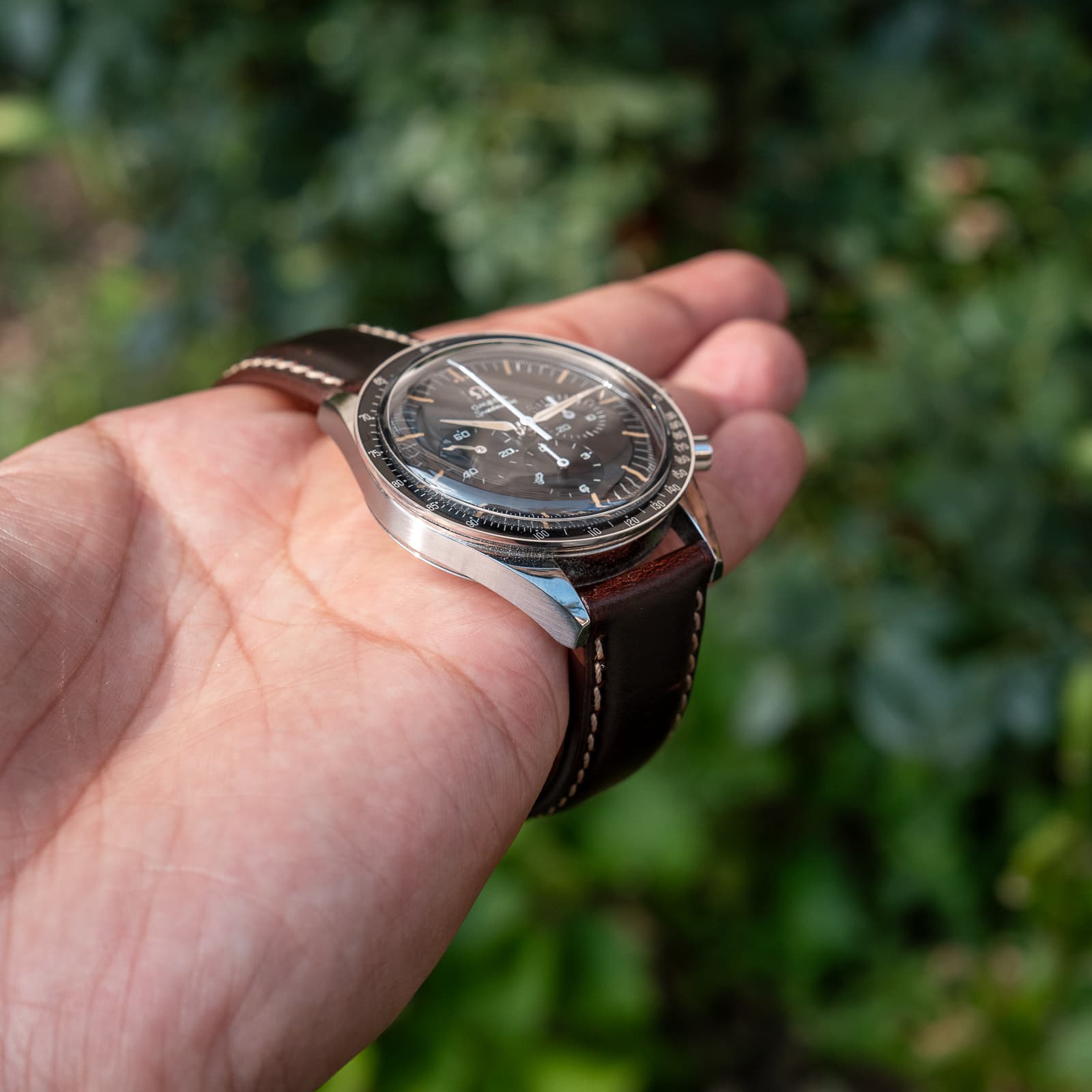 Omega Speedmaster — image 3