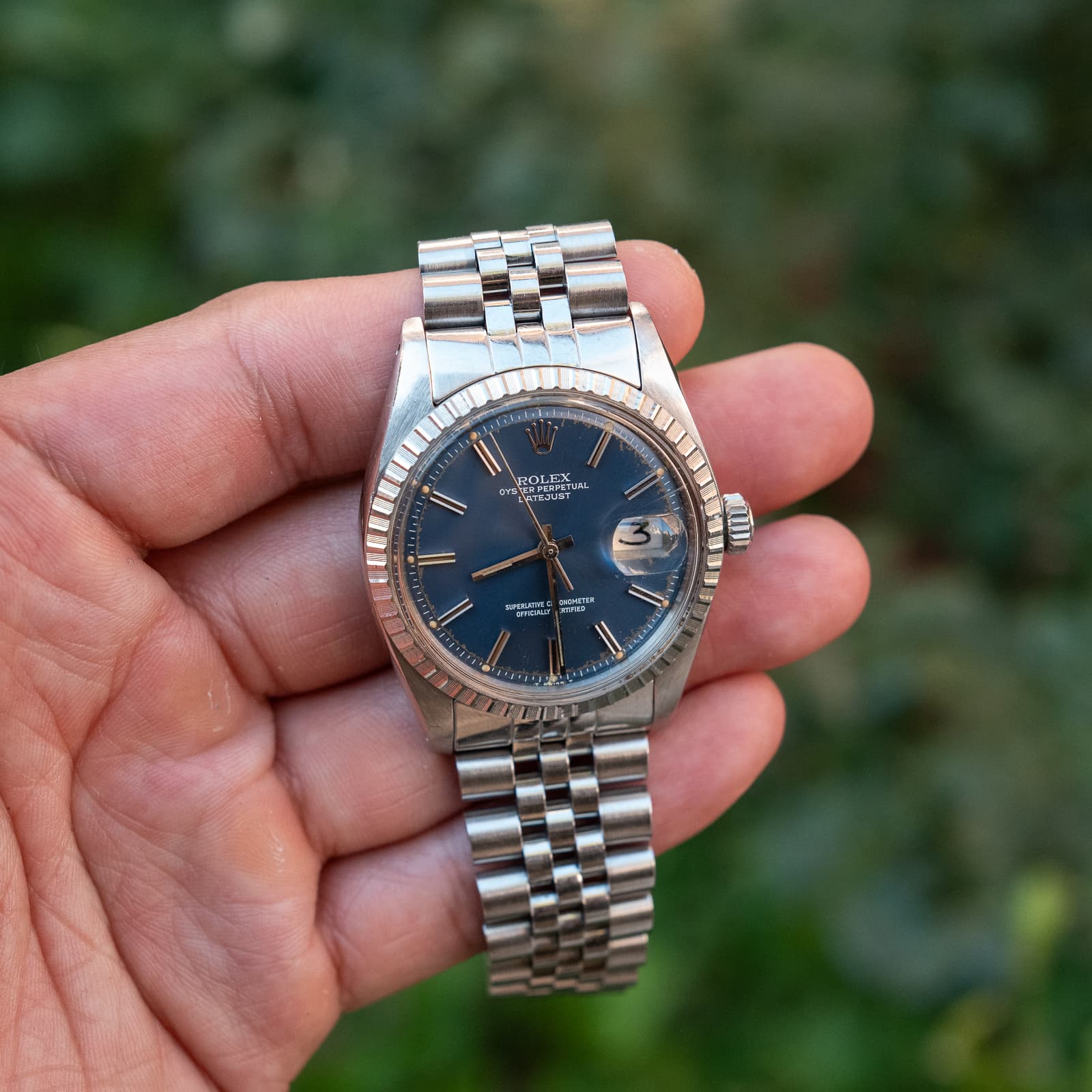 Rolex Datejust — image 3
