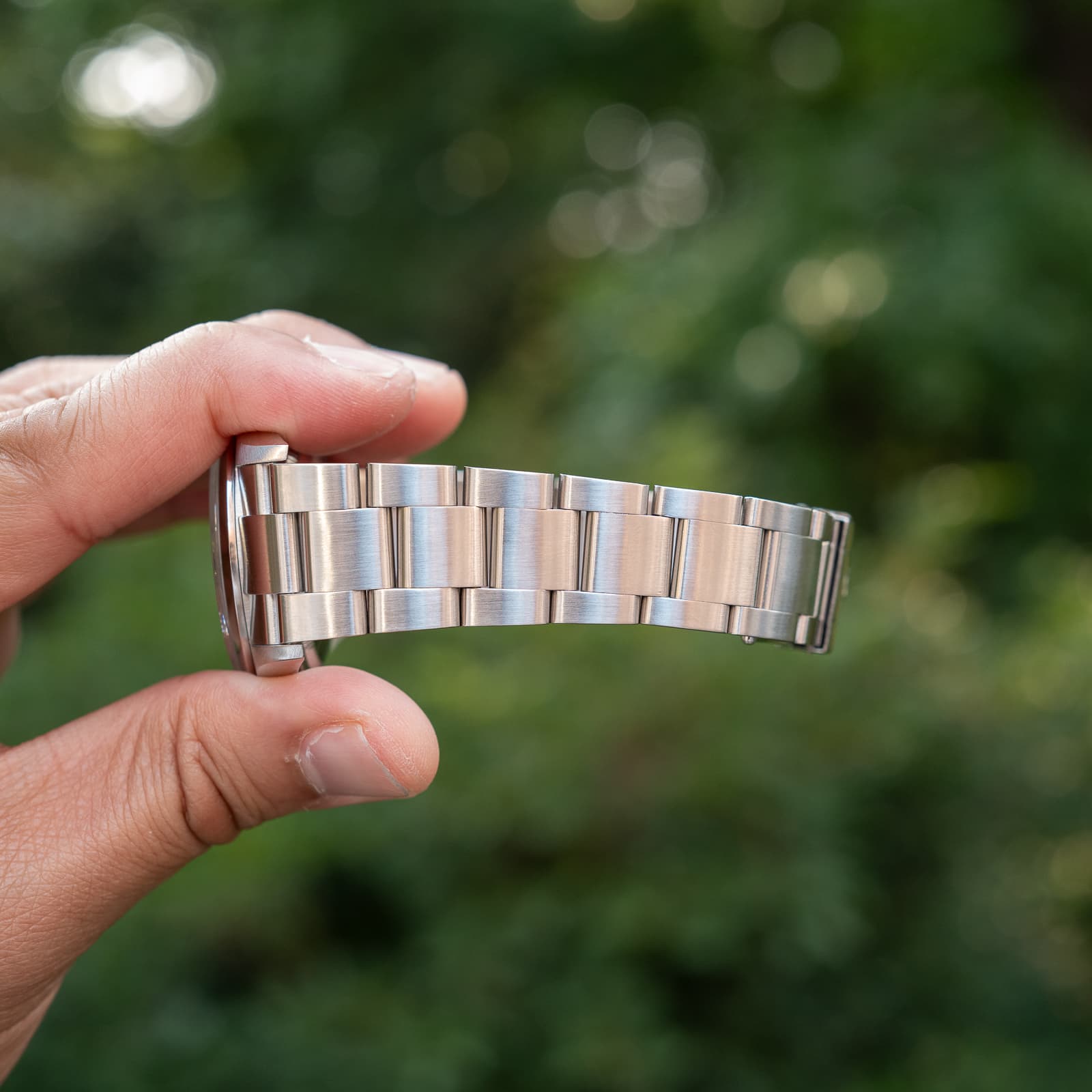 Rolex Explorer — image 8