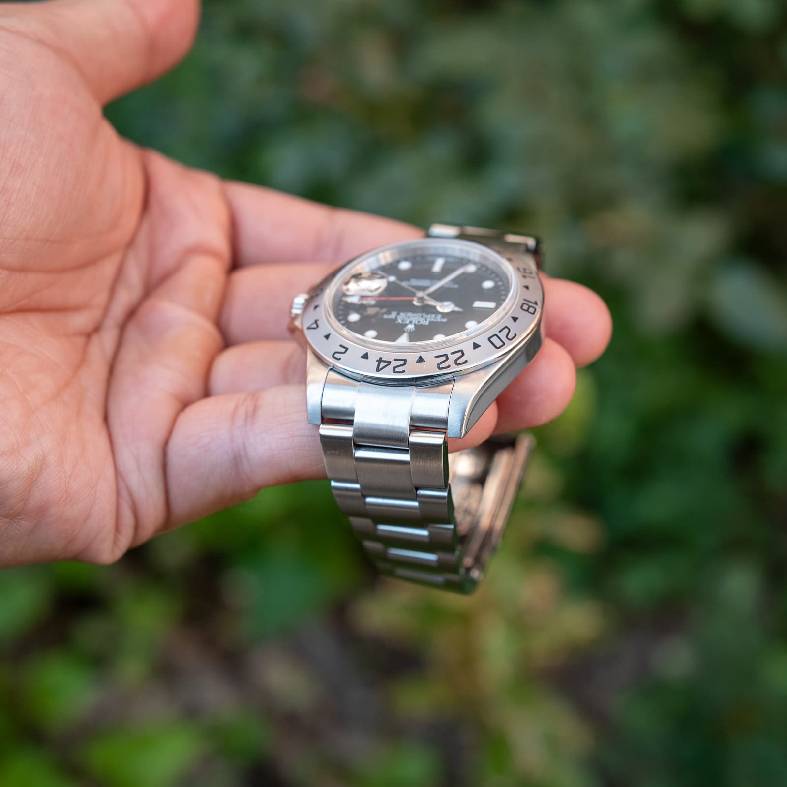 Rolex Explorer II — image 5
