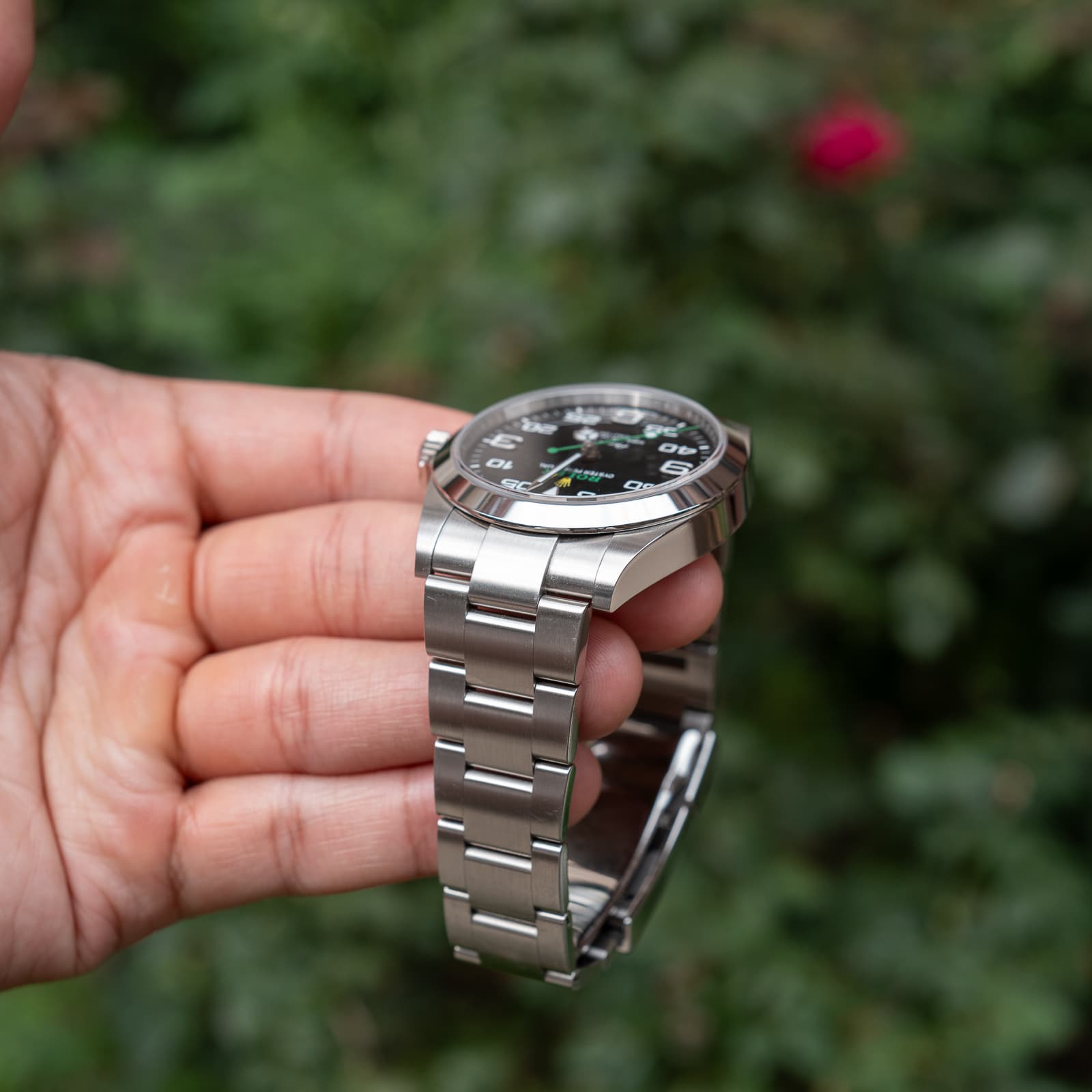 Rolex Air King — image 5