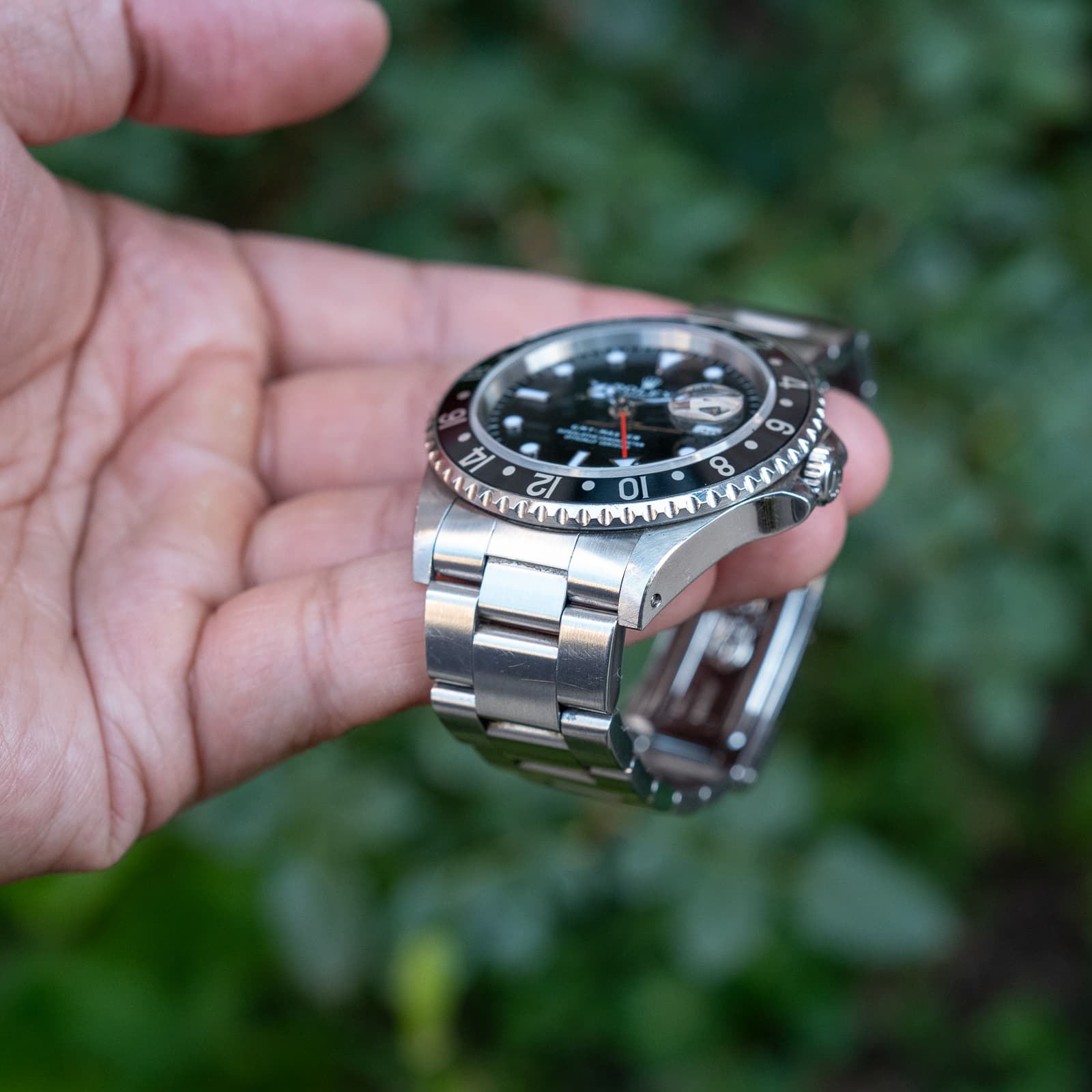 Rolex GMT-Master — image 3