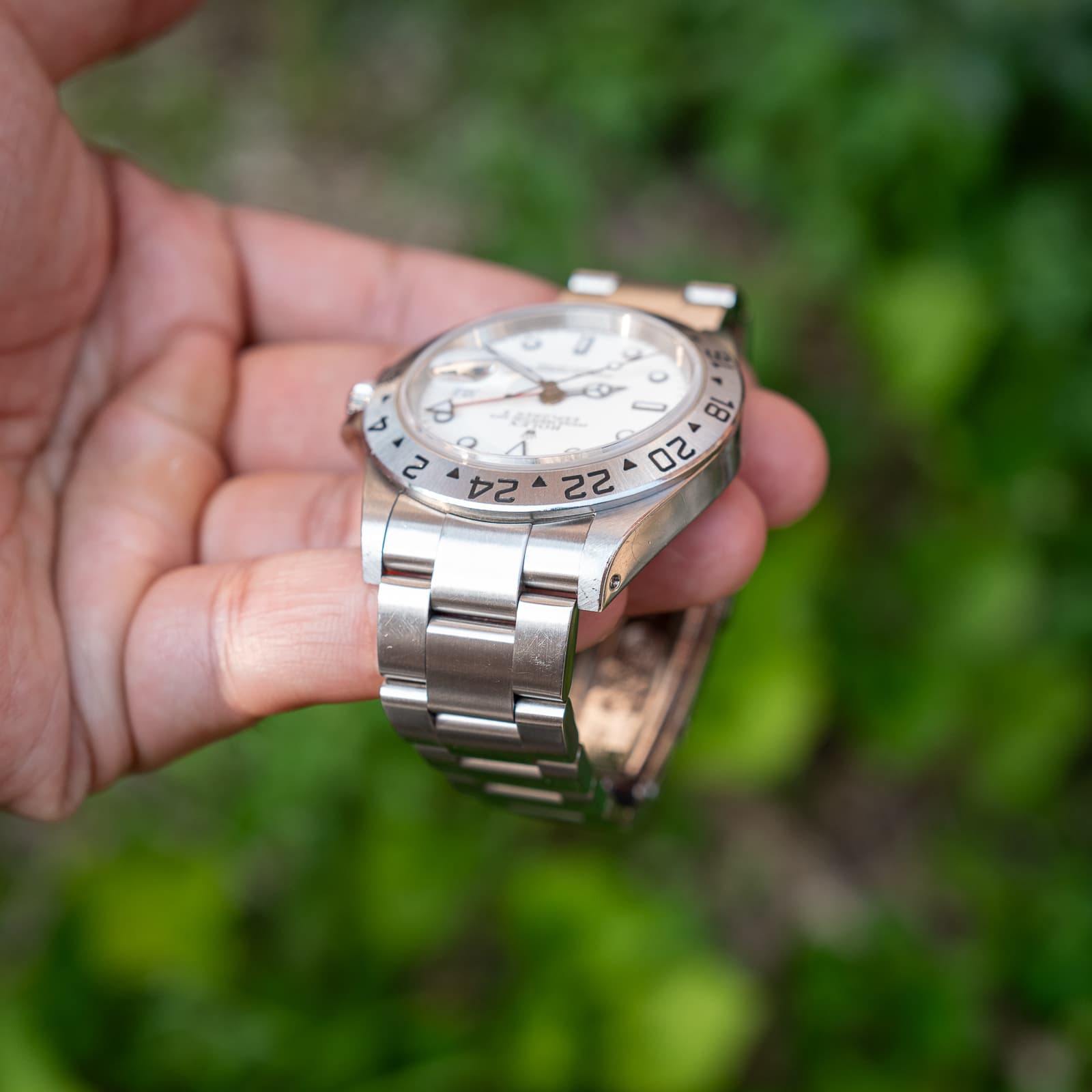 Rolex Explorer II — image 5