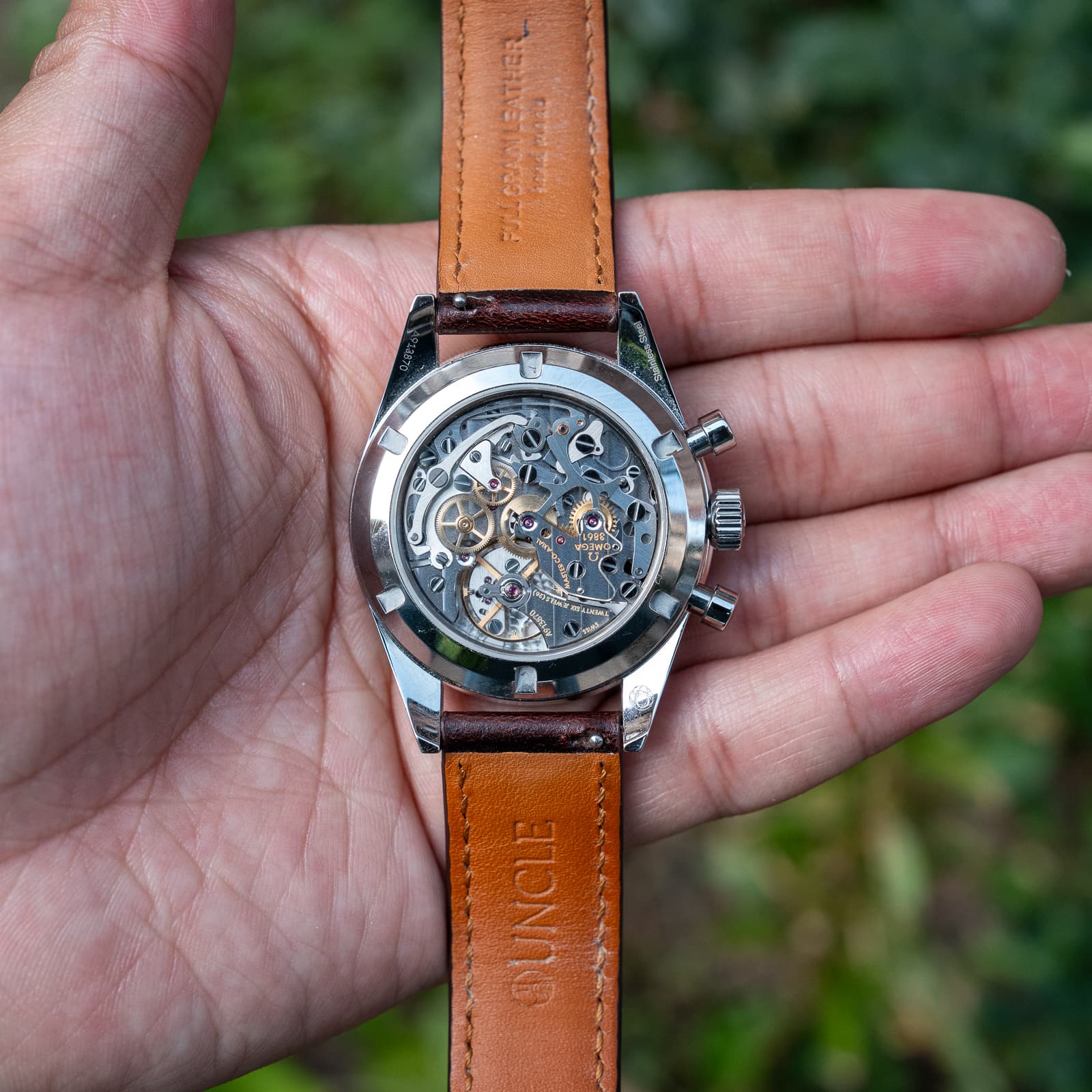 Omega Speedmaster — image 7