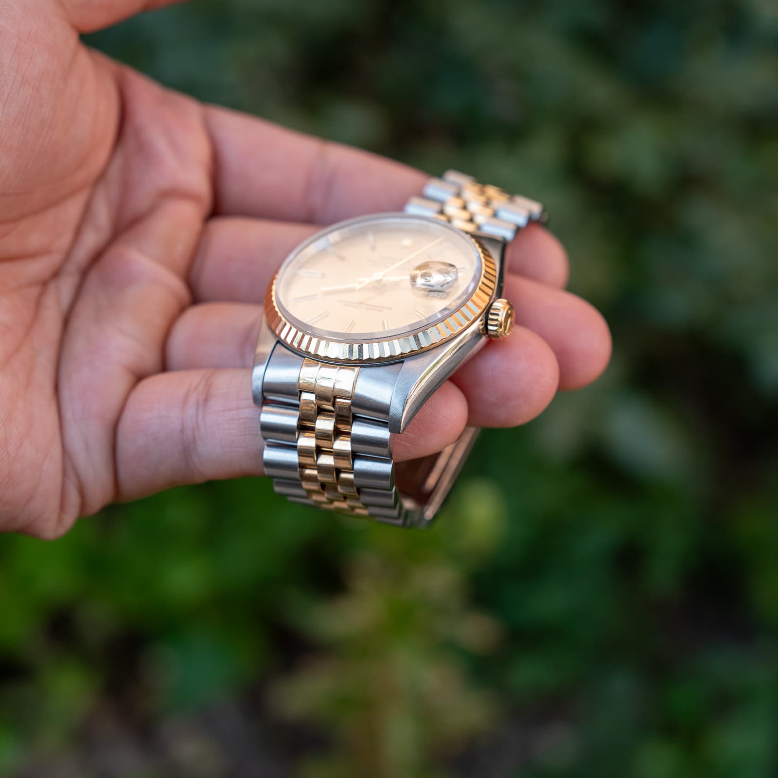 Rolex Datejust — image 4