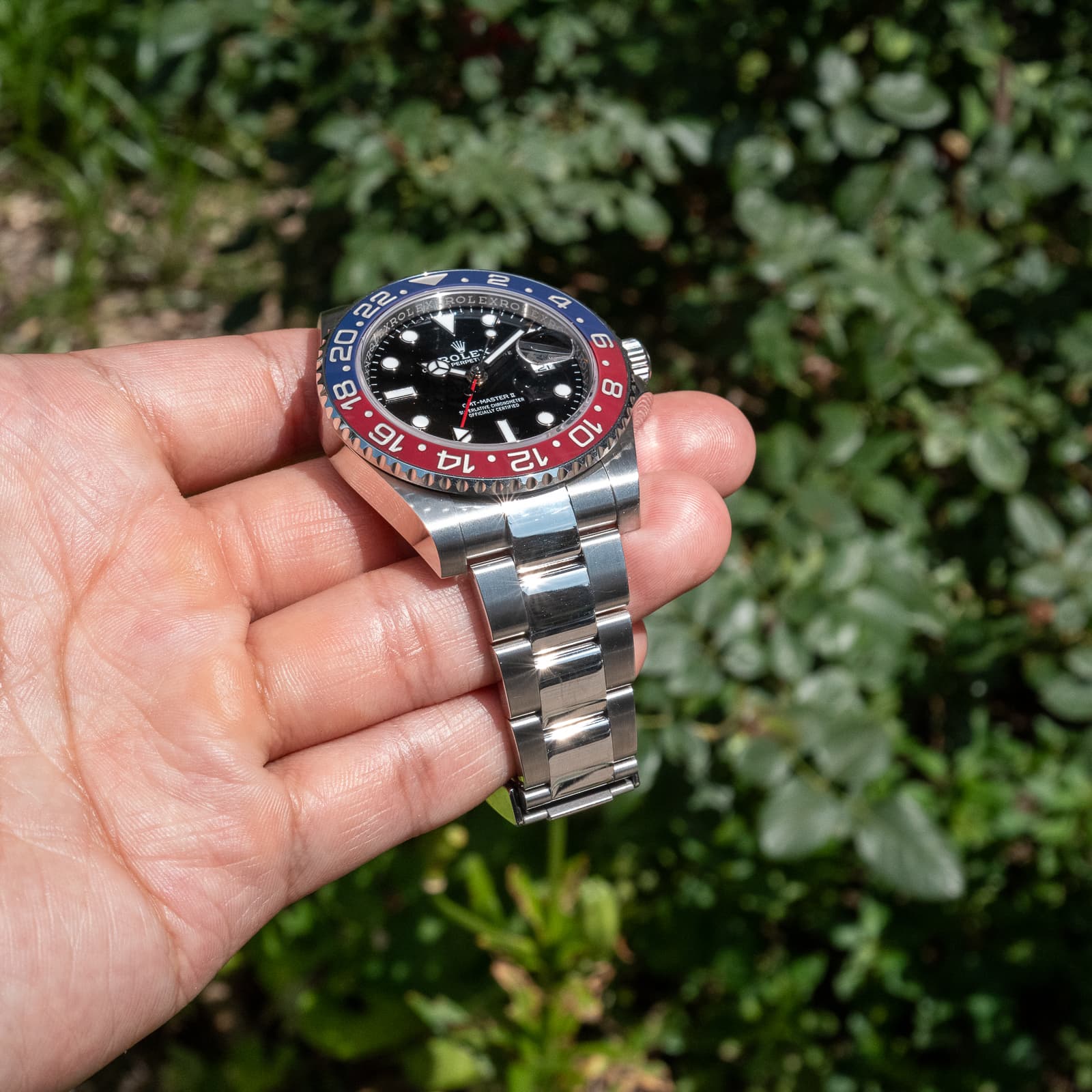 Rolex GMT-Master II — image 2