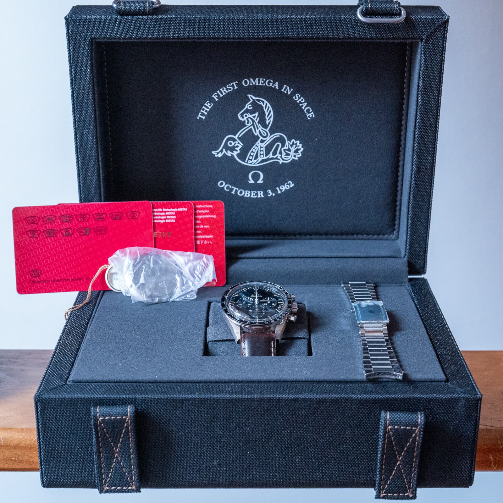 Omega Speedmaster — image 8