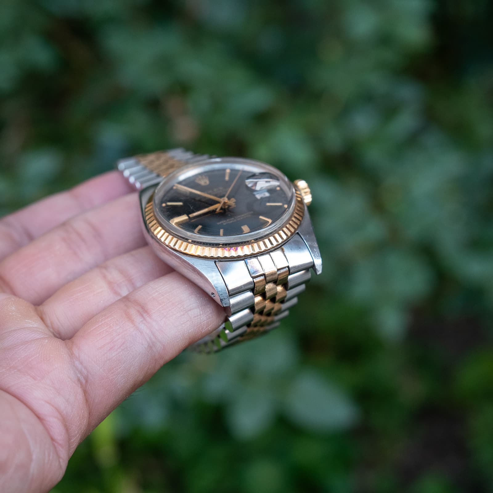 Rolex Datejust — image 3