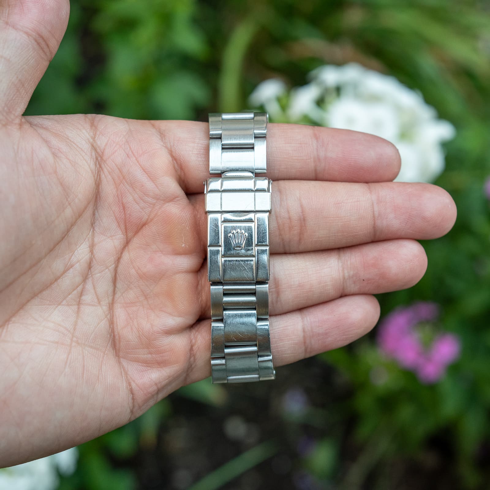 Rolex Explorer II — image 10
