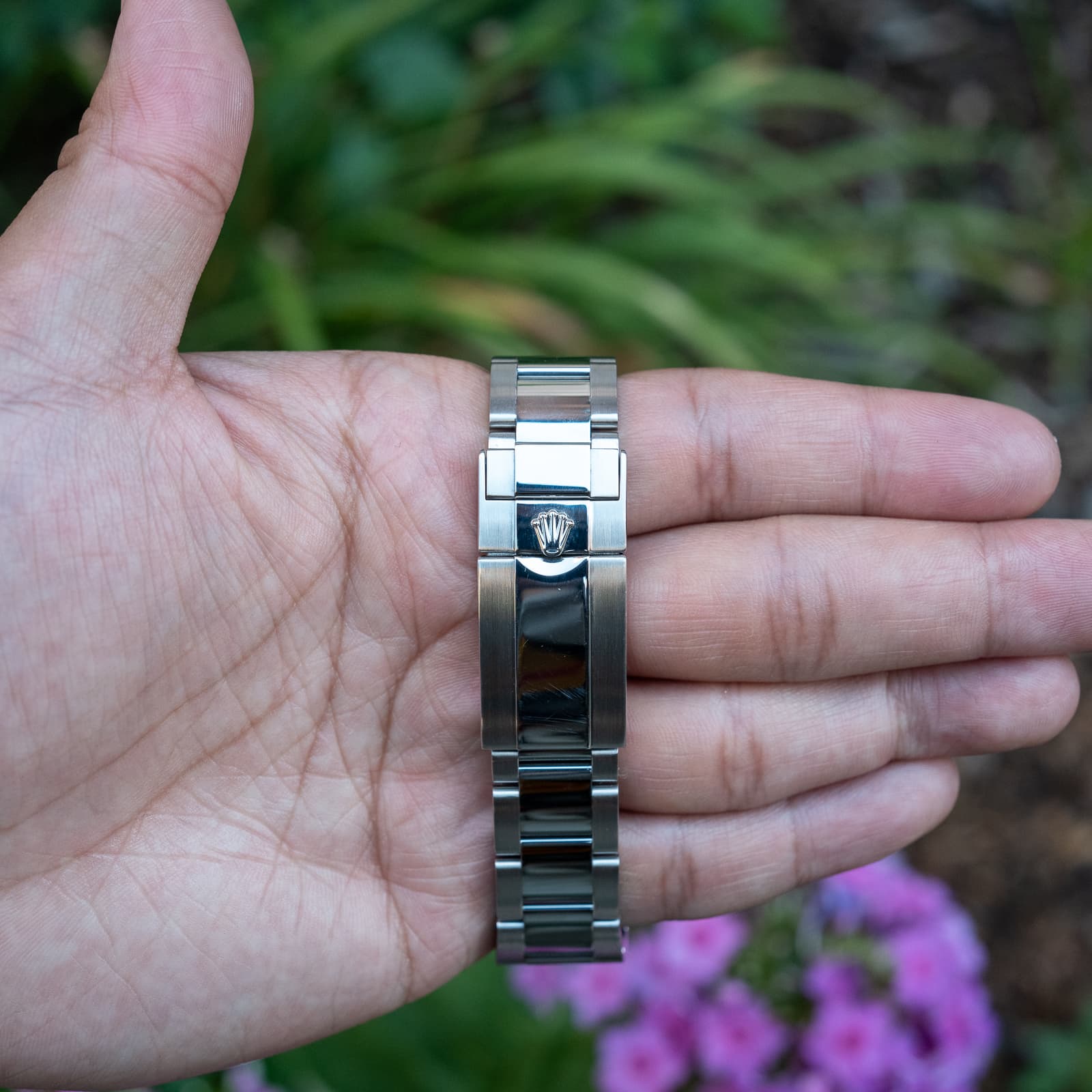 Rolex GMT-Master II — image 6