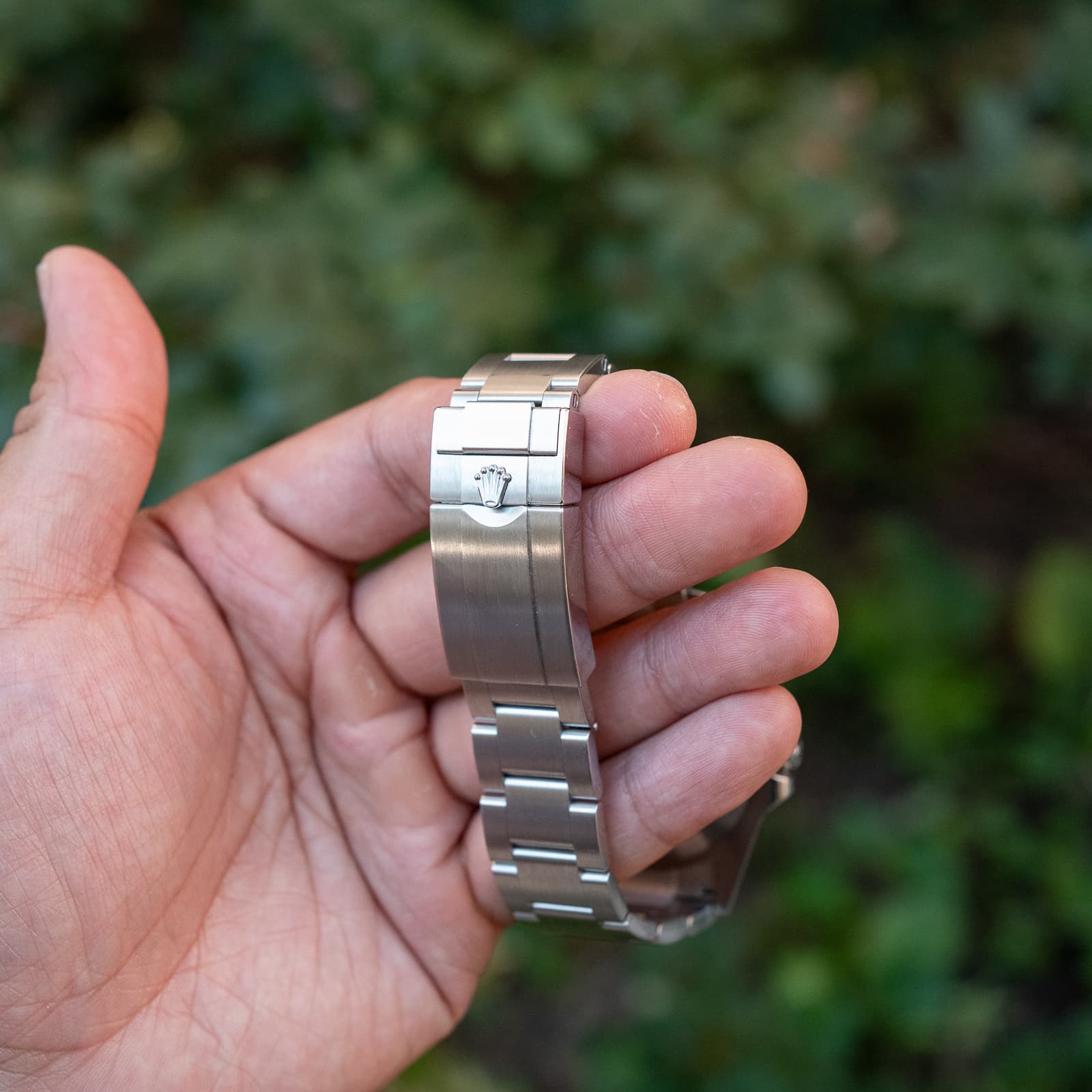 Rolex Explorer II — image 6