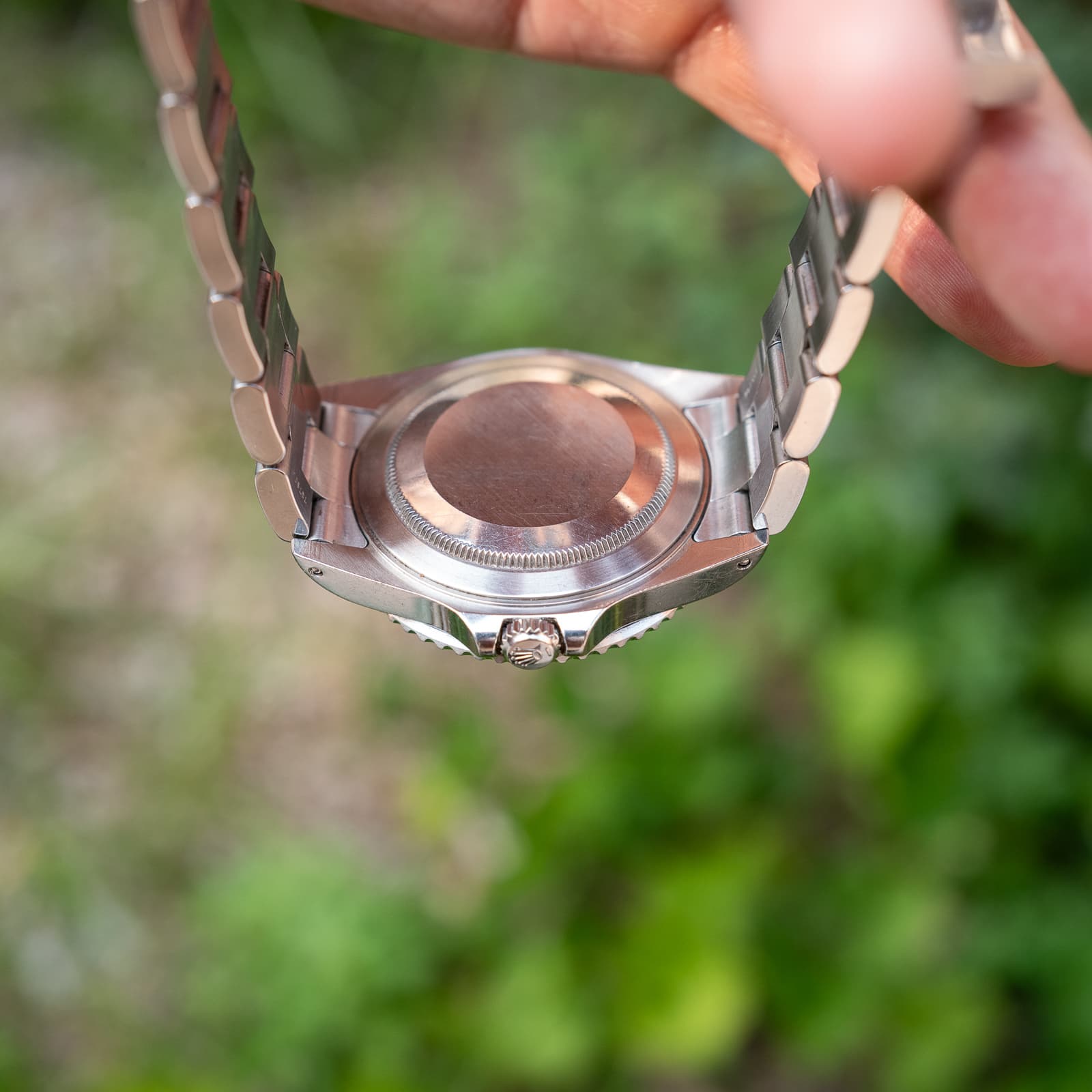 Rolex GMT-Master II — image 6