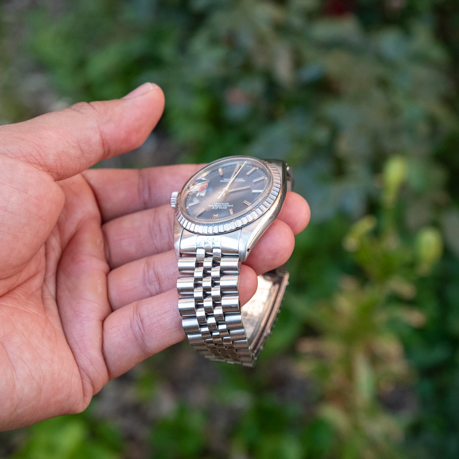Rolex Datejust — image 8