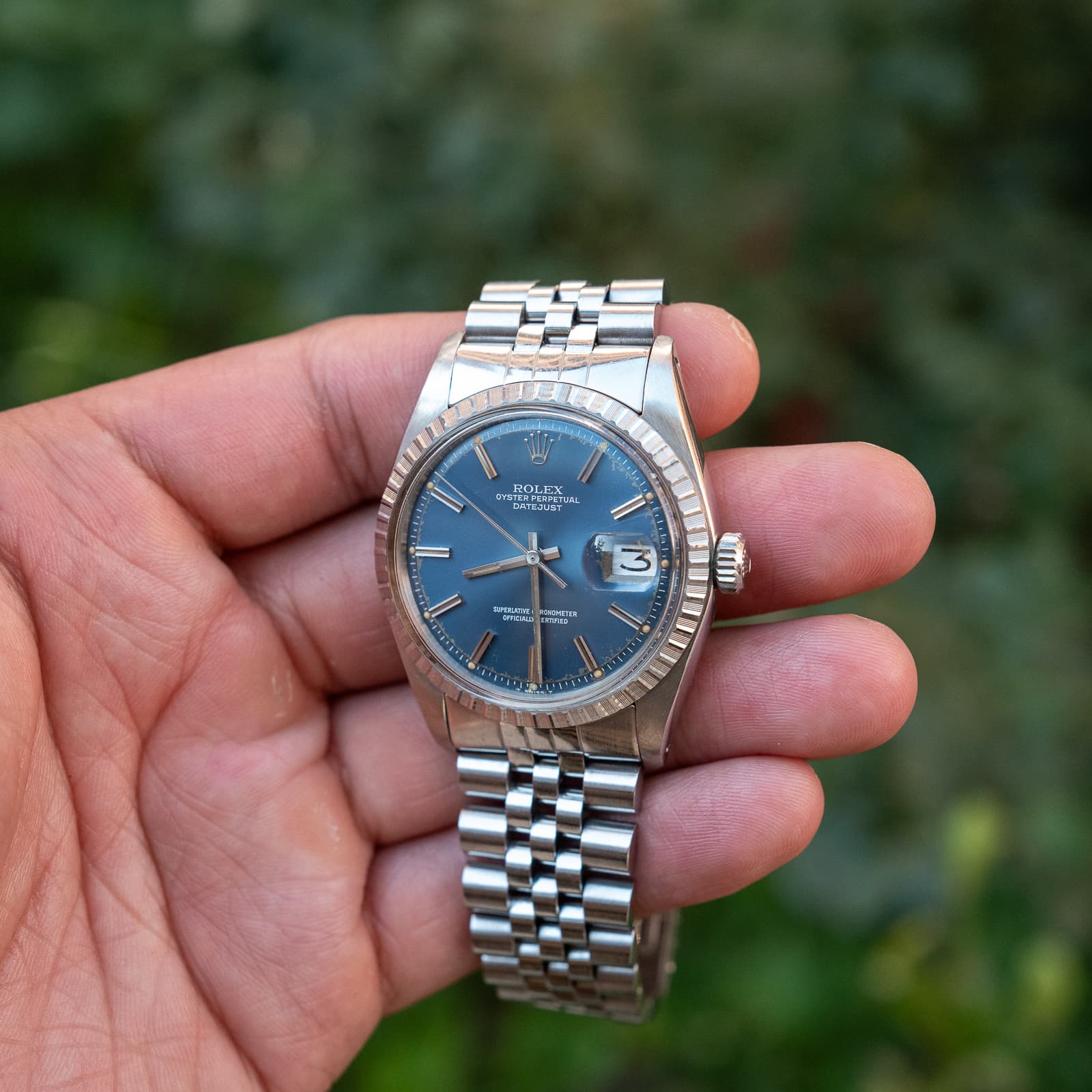 Rolex Datejust — image 2
