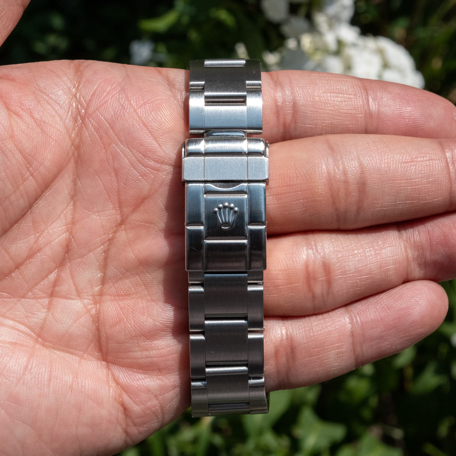 Rolex Explorer — image 11