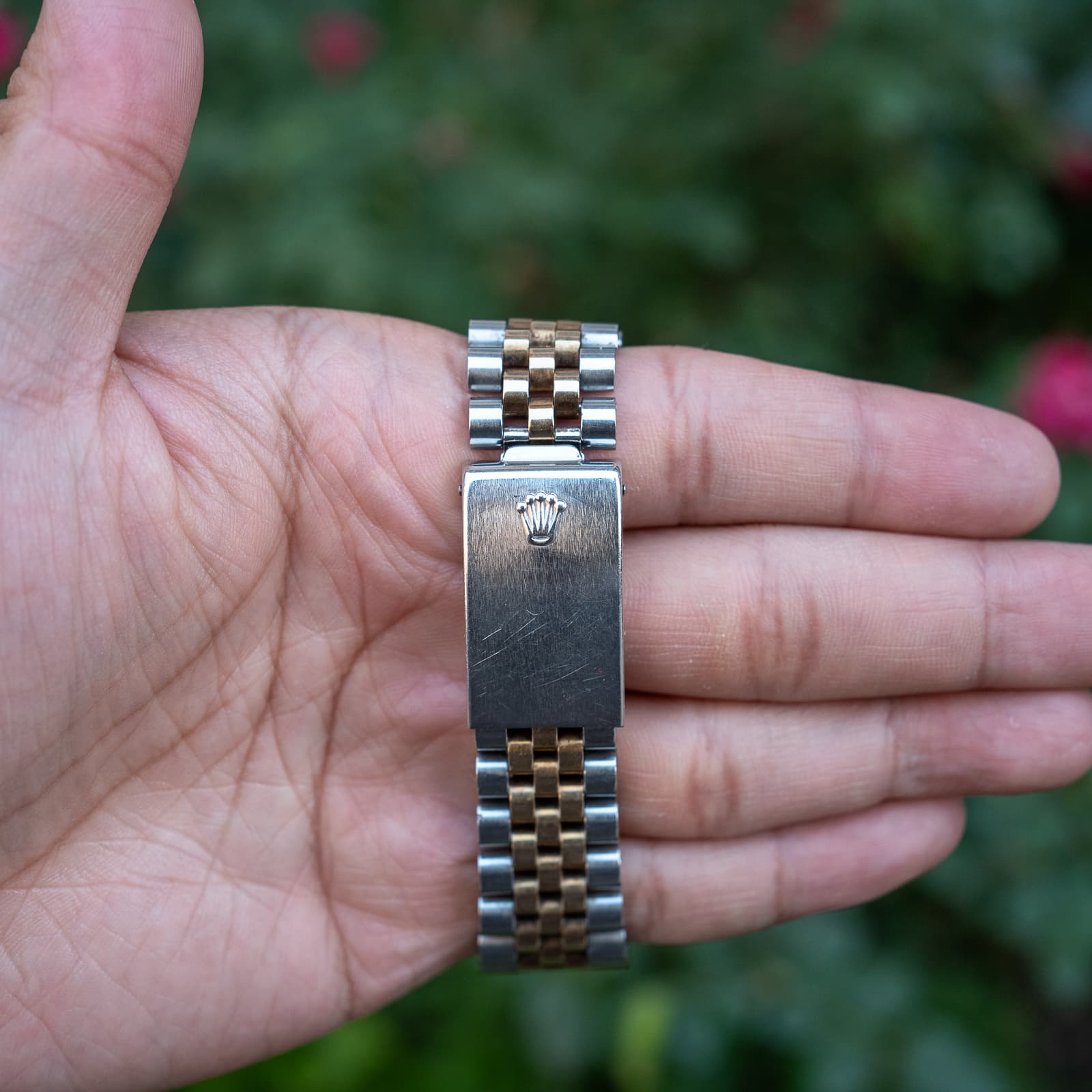 Rolex Datejust — image 8