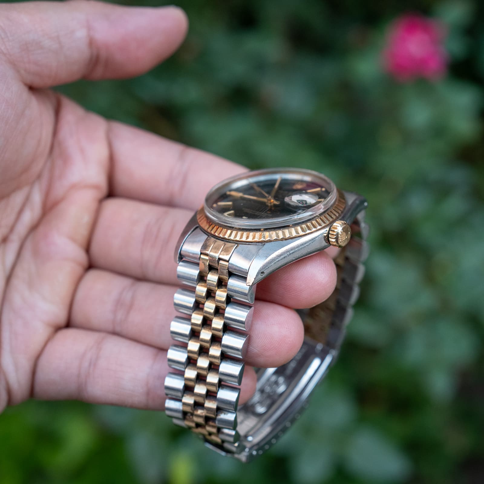 Rolex Datejust — image 4