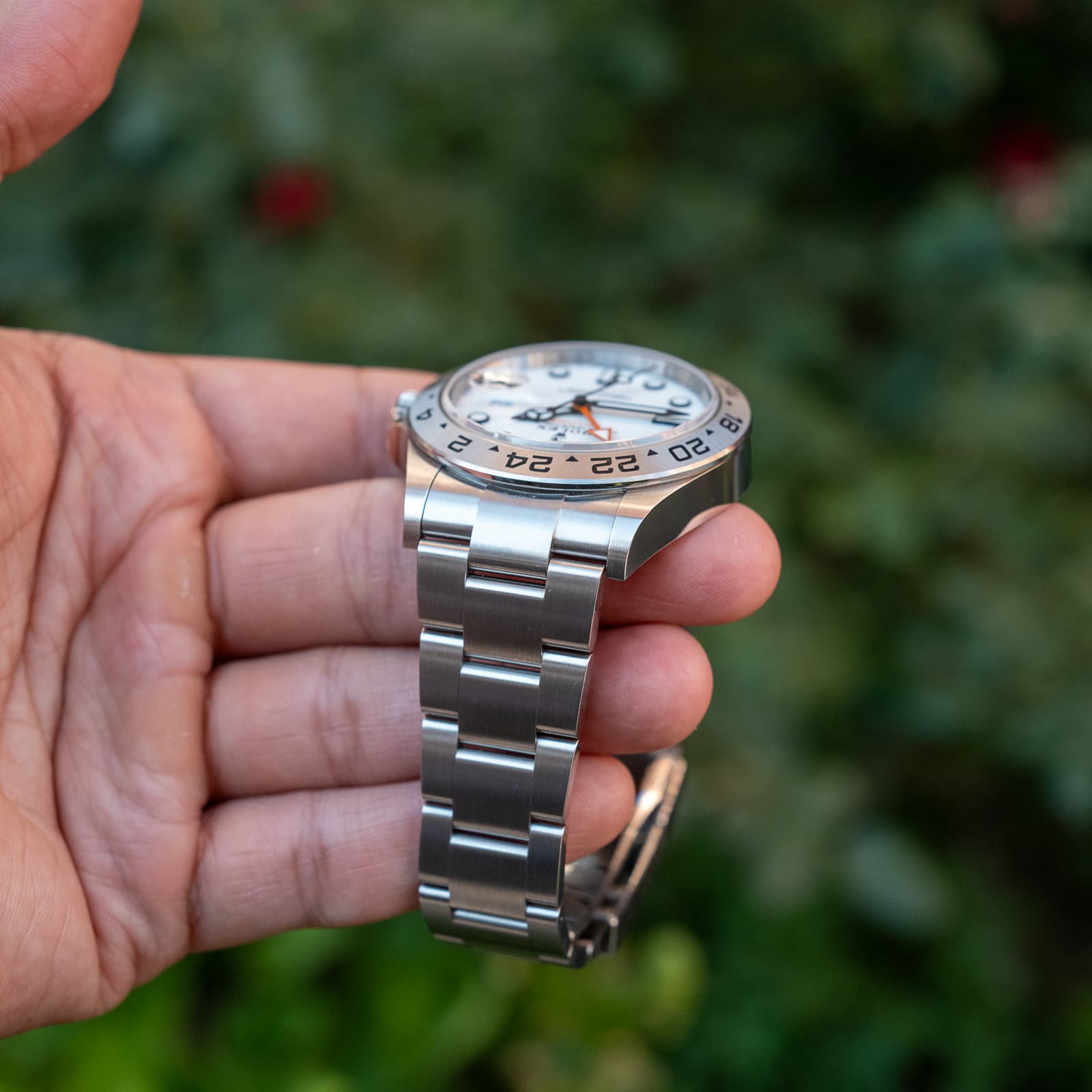 Rolex Explorer II — image 5