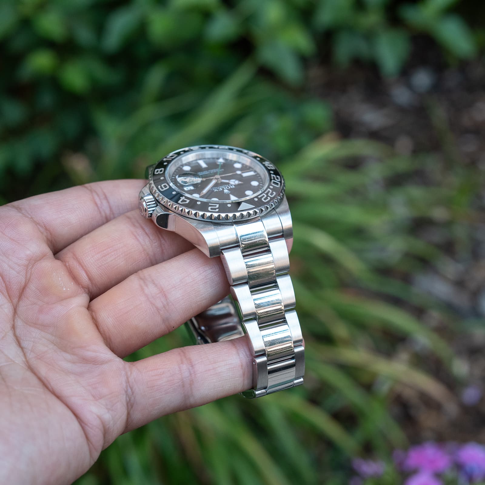 Rolex GMT-Master II — image 4