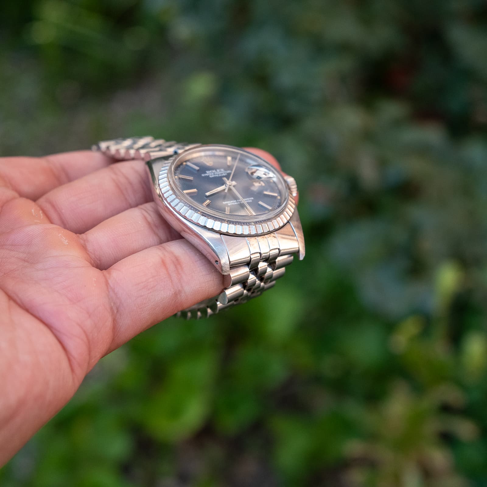 Rolex Datejust — image 5