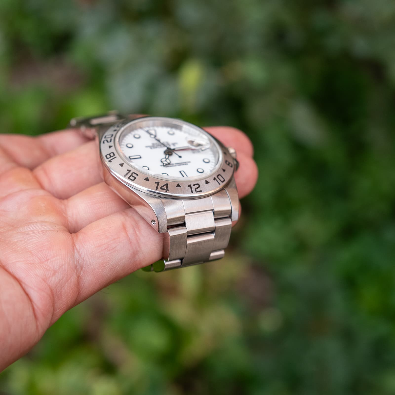 Rolex Explorer II — image 5
