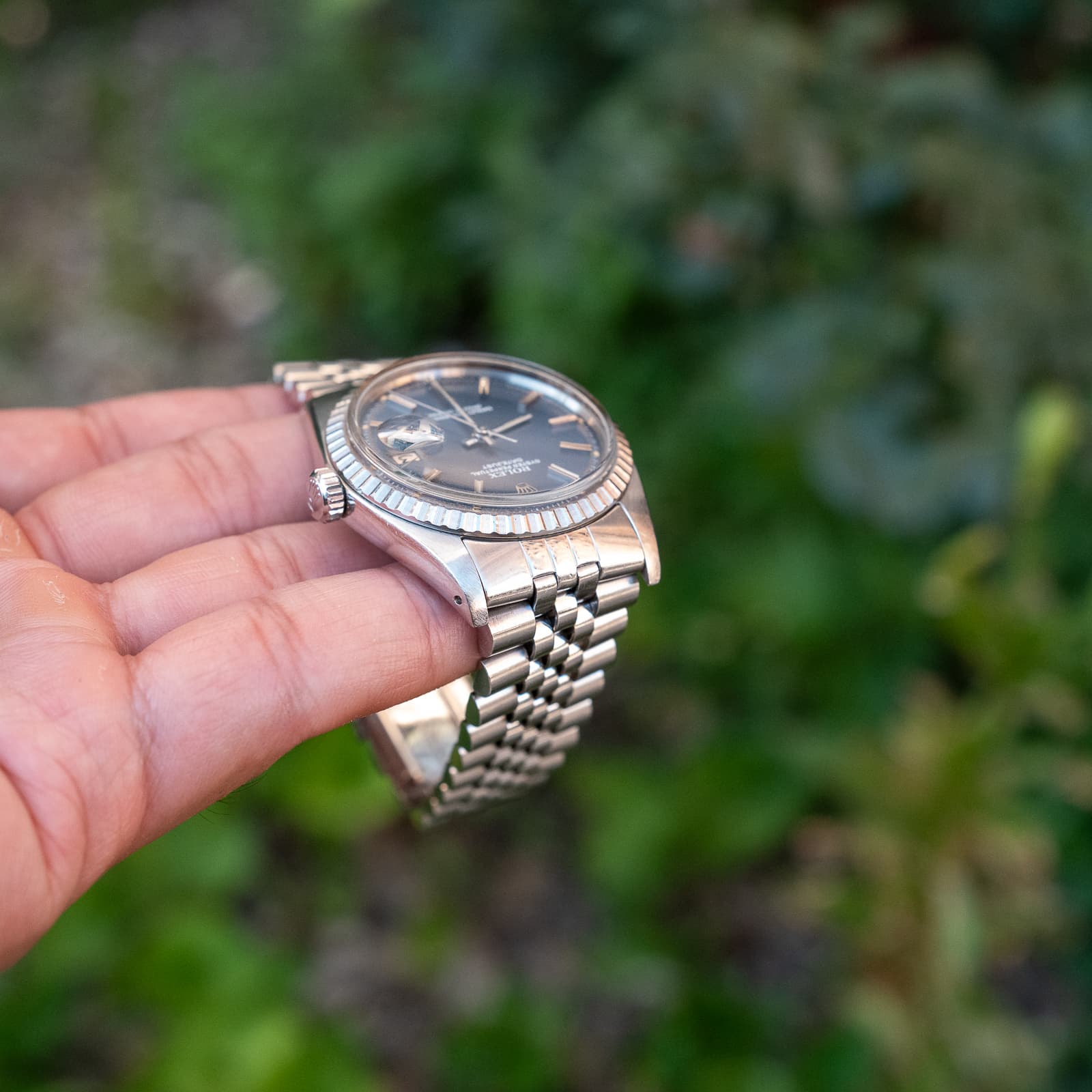 Rolex Datejust — image 7
