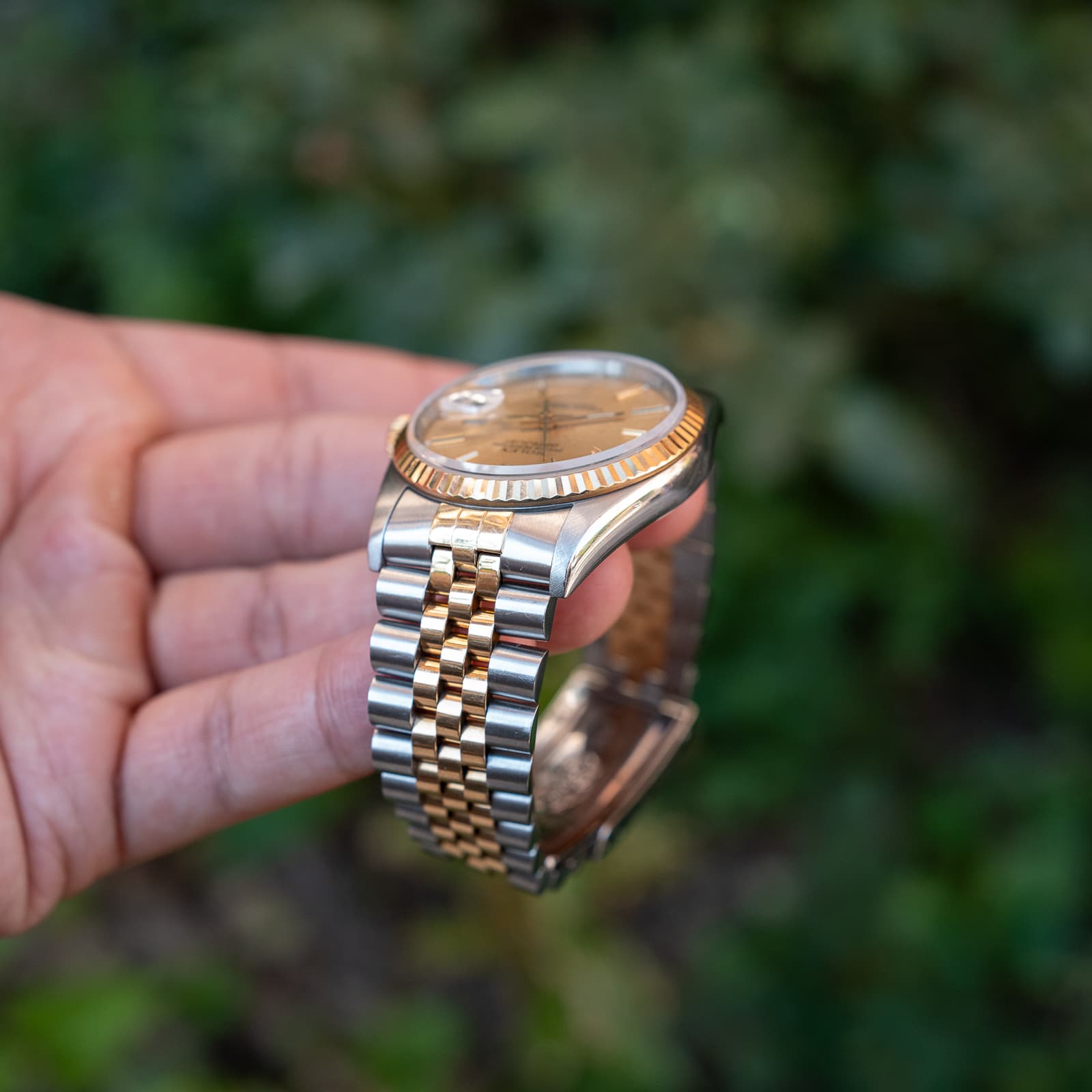 Rolex Datejust — image 2